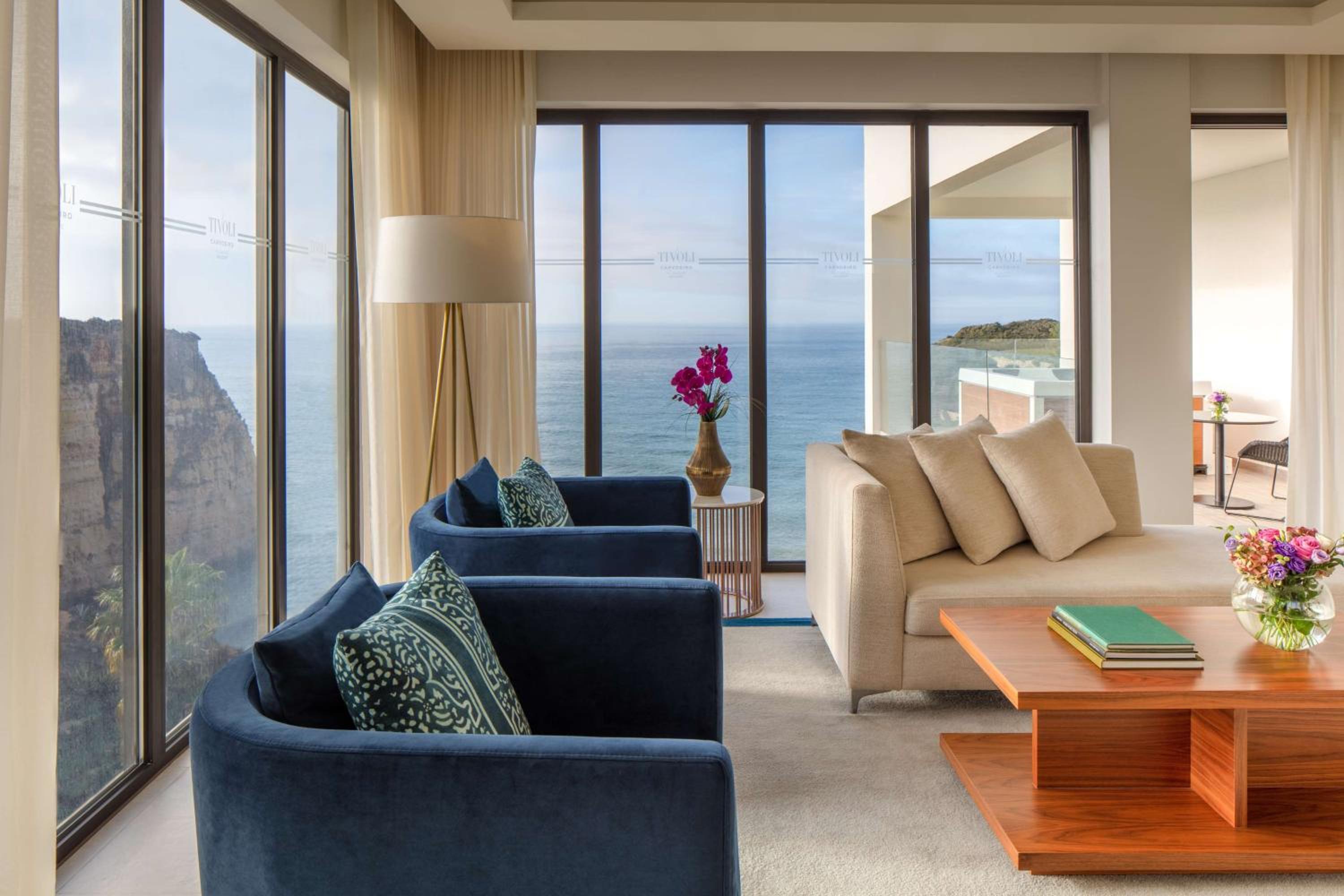 Carvoeiro Vacations - Tivoli Carvoeiro - Property Image 13