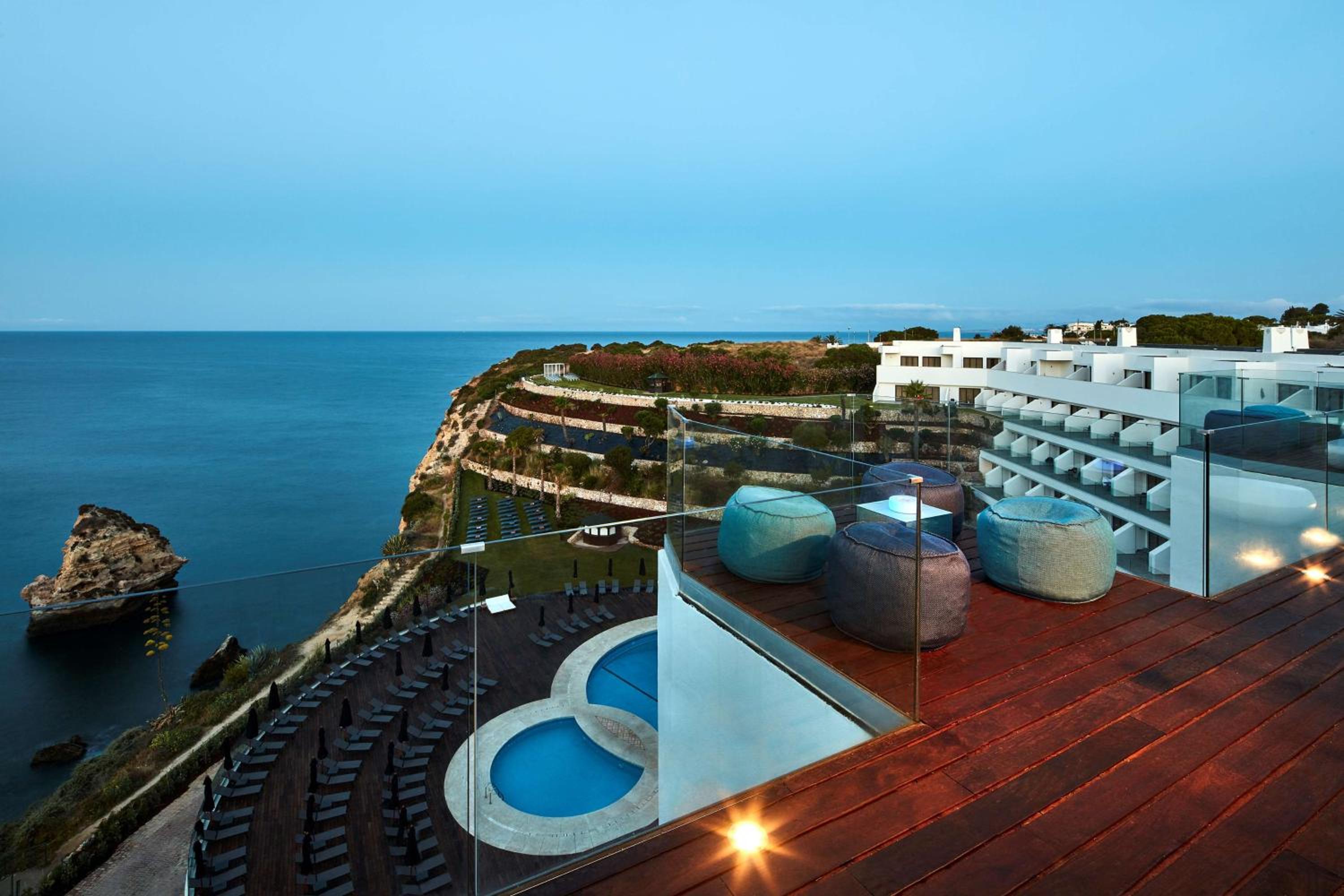 Carvoeiro Vacations - Tivoli Carvoeiro - Property Image 100