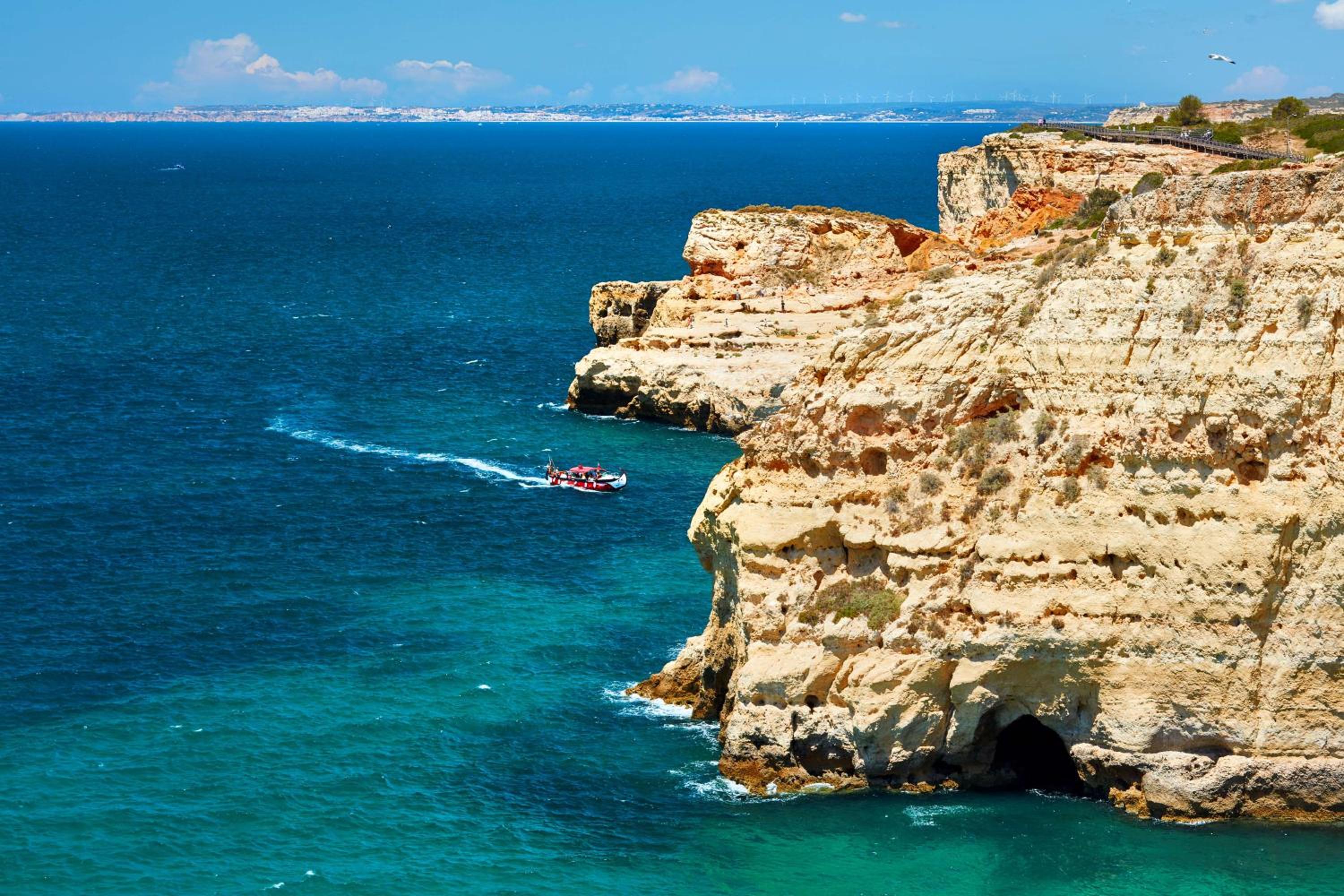 Carvoeiro Vacations - Tivoli Carvoeiro - Property Image 62