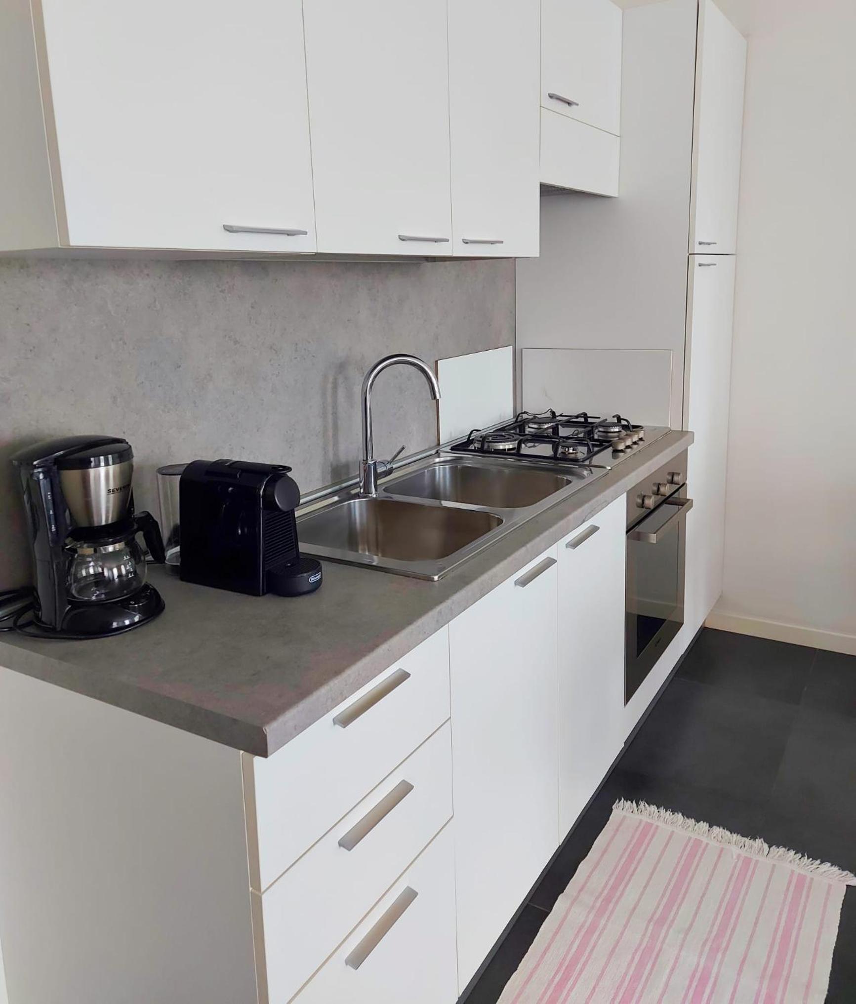 Casa Viola Vicenza - Free Parking & Relax view 3