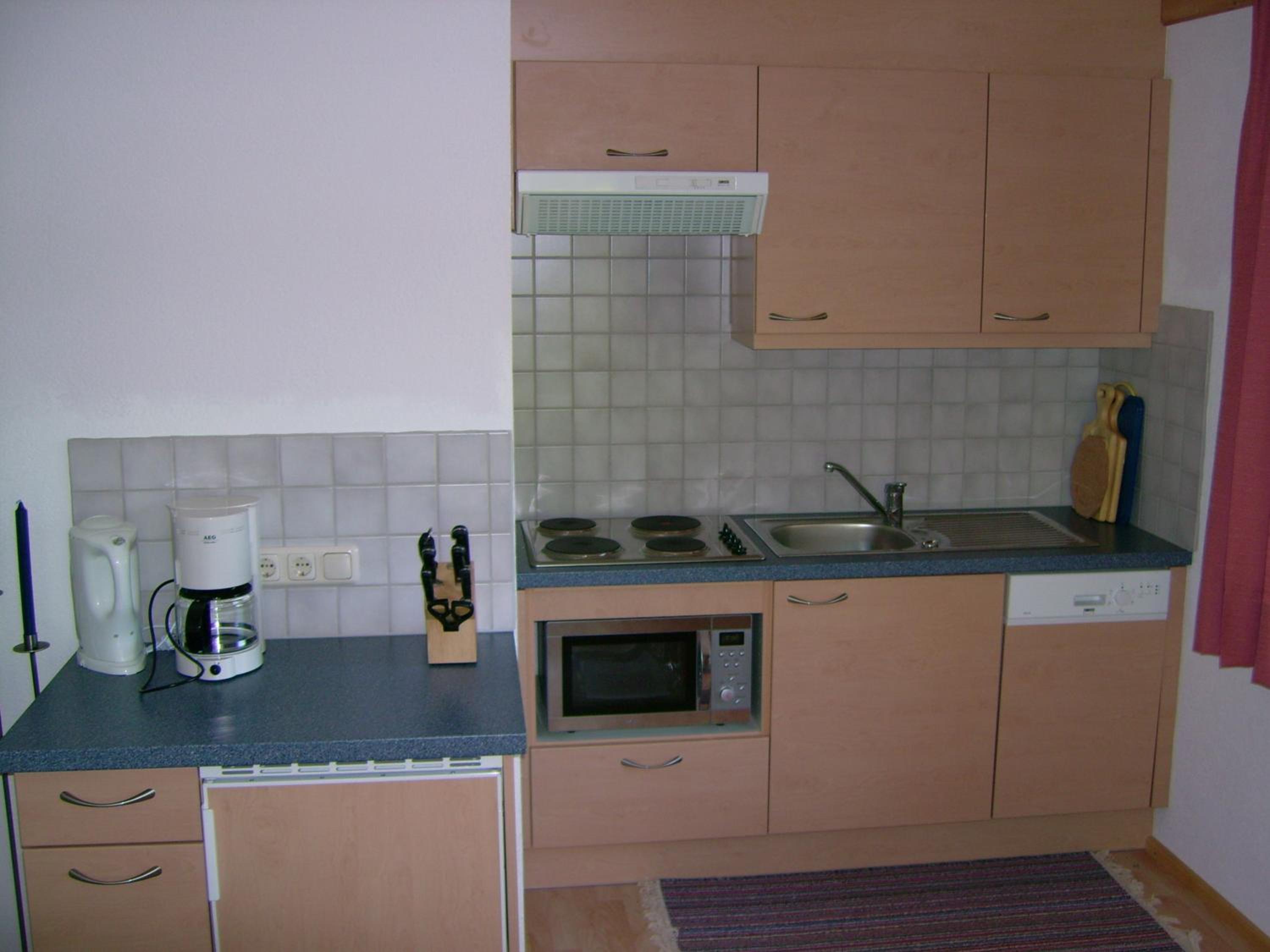 Apartments Pitztaler Nachtigall