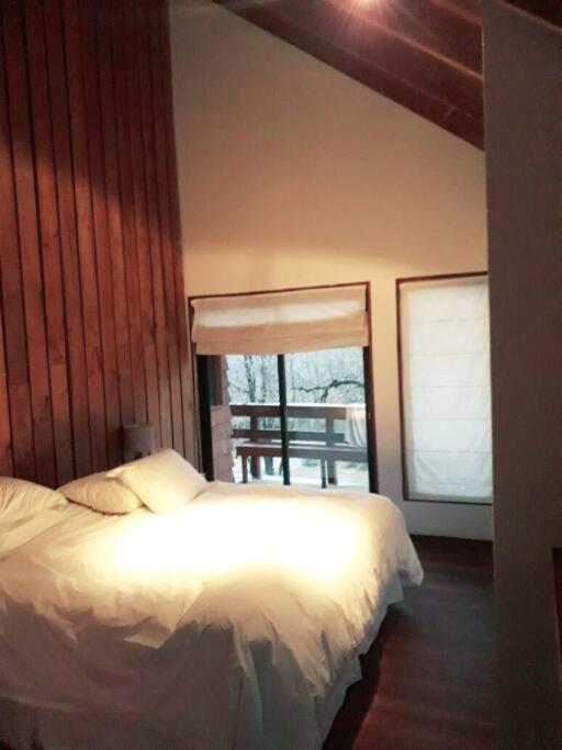 Agradable casa cerca de las termas de Chillan
