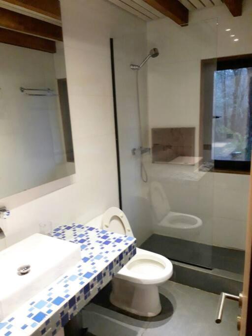 Agradable casa cerca de las termas de Chillan