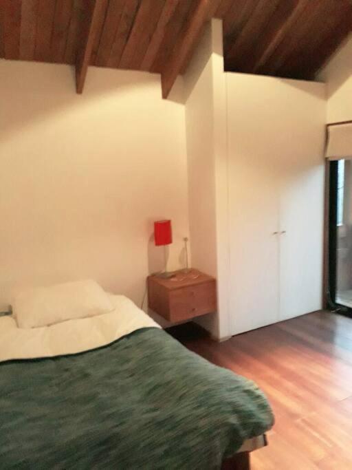 Agradable casa cerca de las termas de Chillan