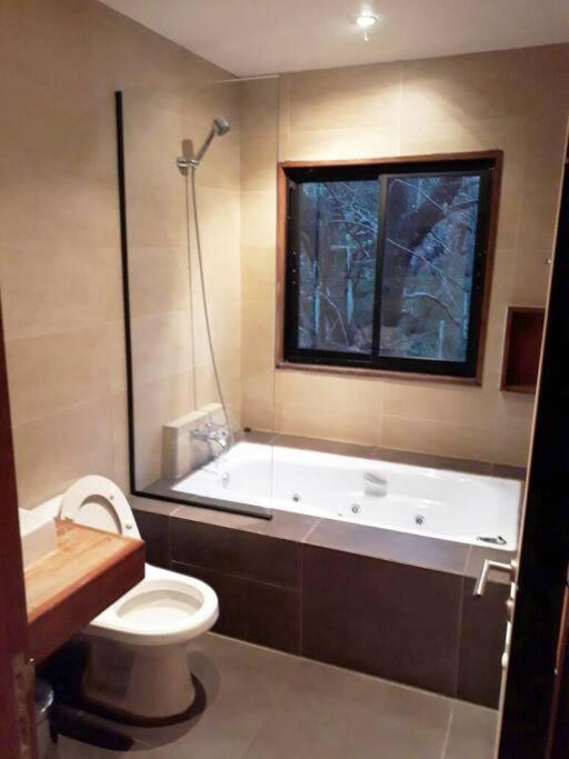 Agradable casa cerca de las termas de Chillan