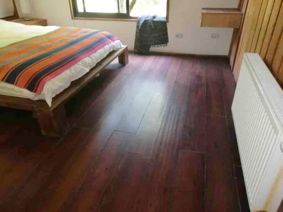 Agradable casa cerca de las termas de Chillan