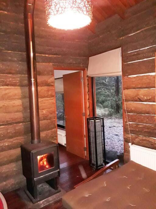 Agradable casa cerca de las termas de Chillan