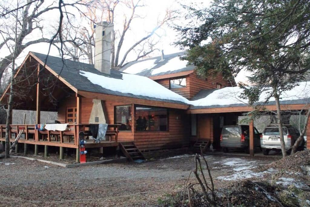 Agradable casa cerca de las termas de Chillan