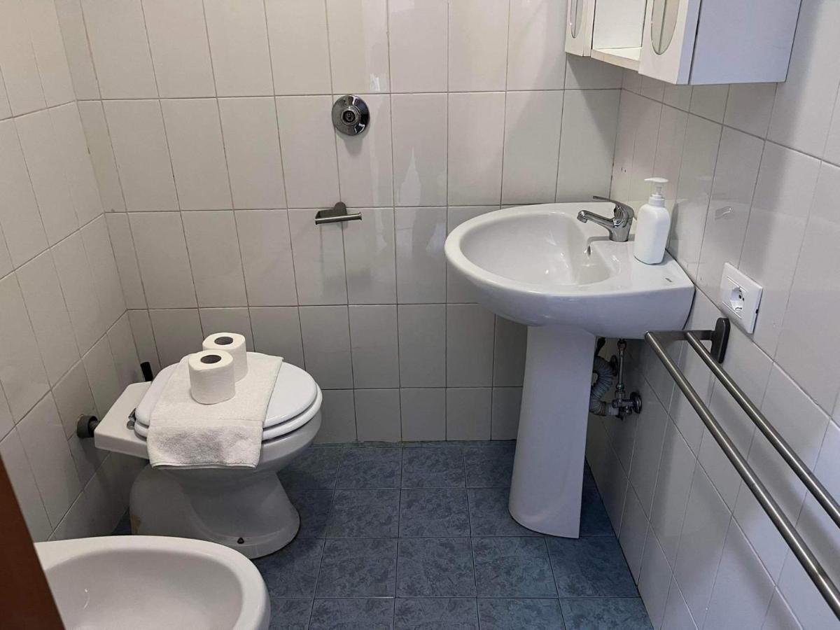 Kobe's Apartment