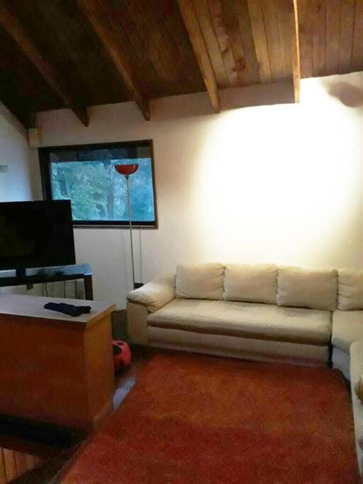Agradable casa cerca de las termas de Chillan