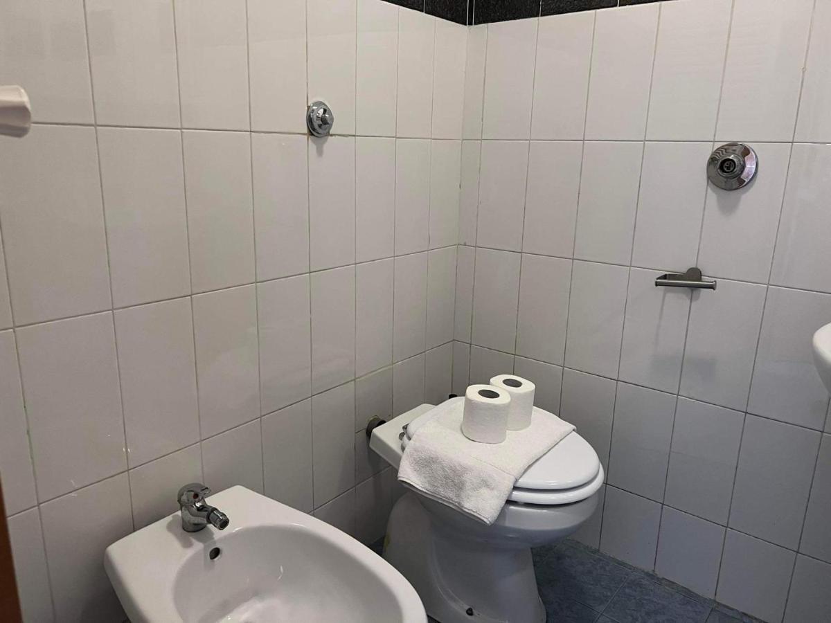 Kobe's Apartment