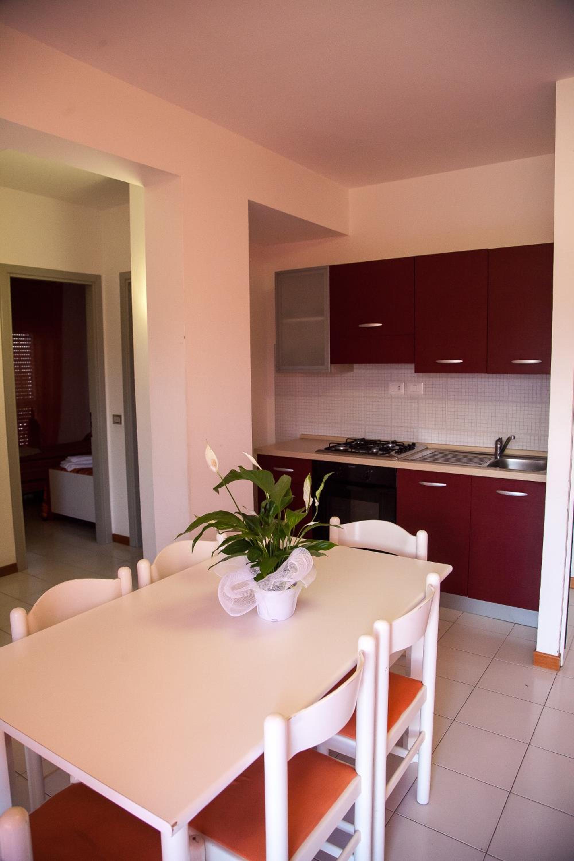 Residenza Pierre & Vacances Luni Mare, photo 17