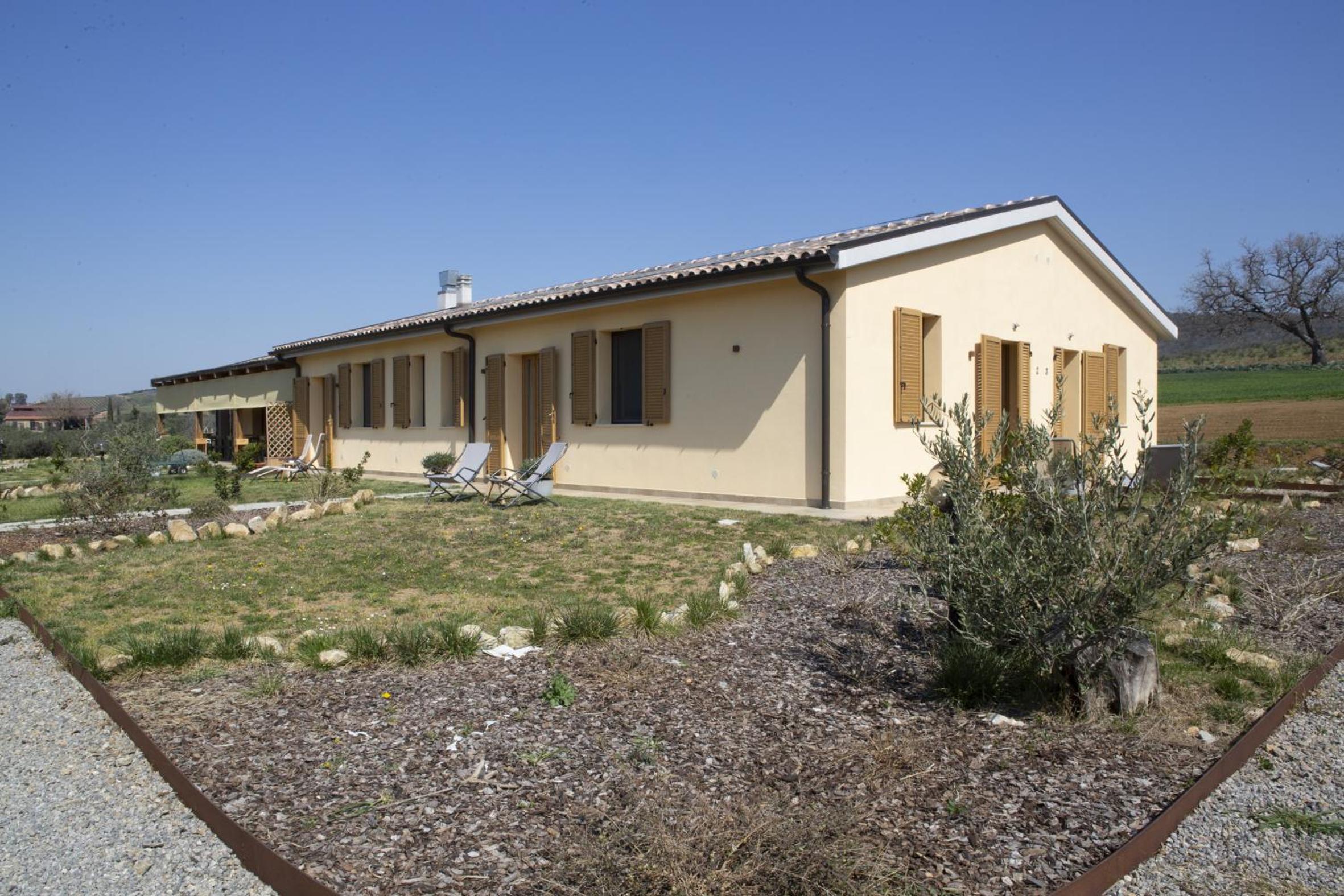 Agriturismo Casa Ricci view 5