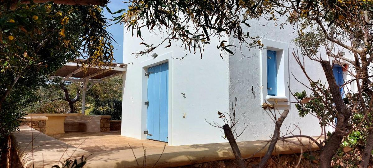 Simos suites view 3