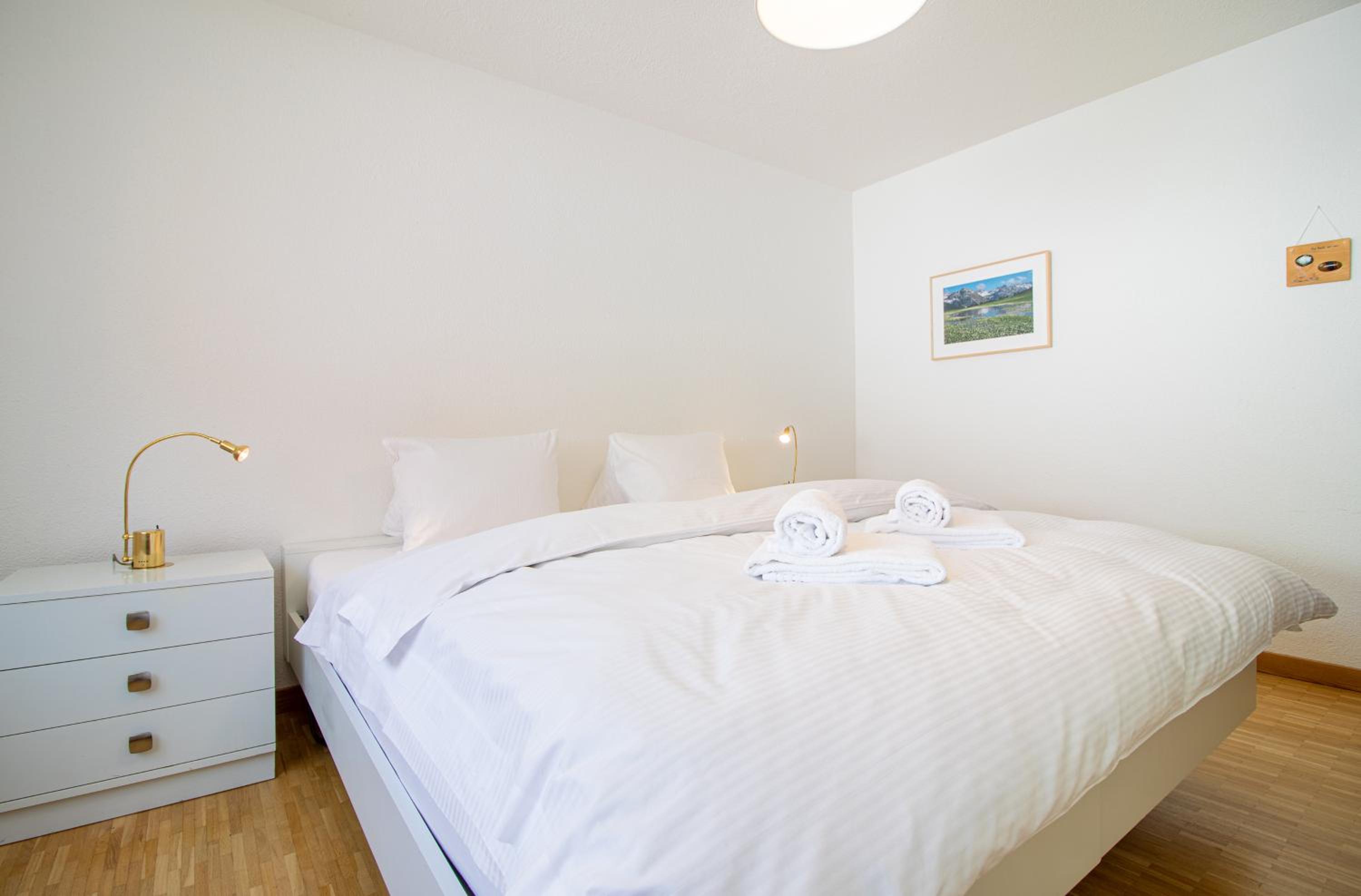 Casa Allegra 6 by Arosa Vacations, im Zentrum & mit Parkplatz inkl view 3