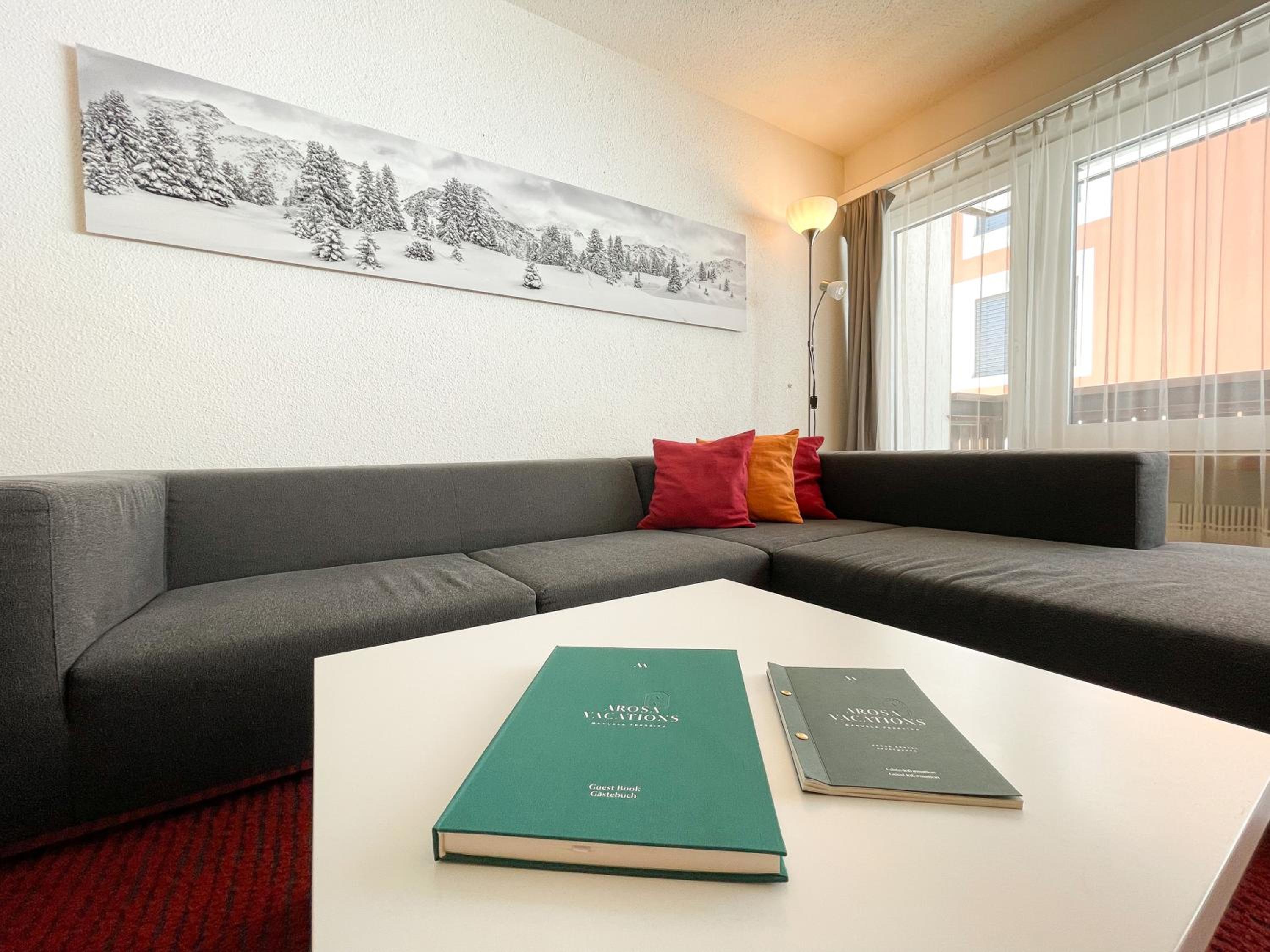 Casa Allegra 6 by Arosa Vacations, im Zentrum & mit Parkplatz inkl view 5