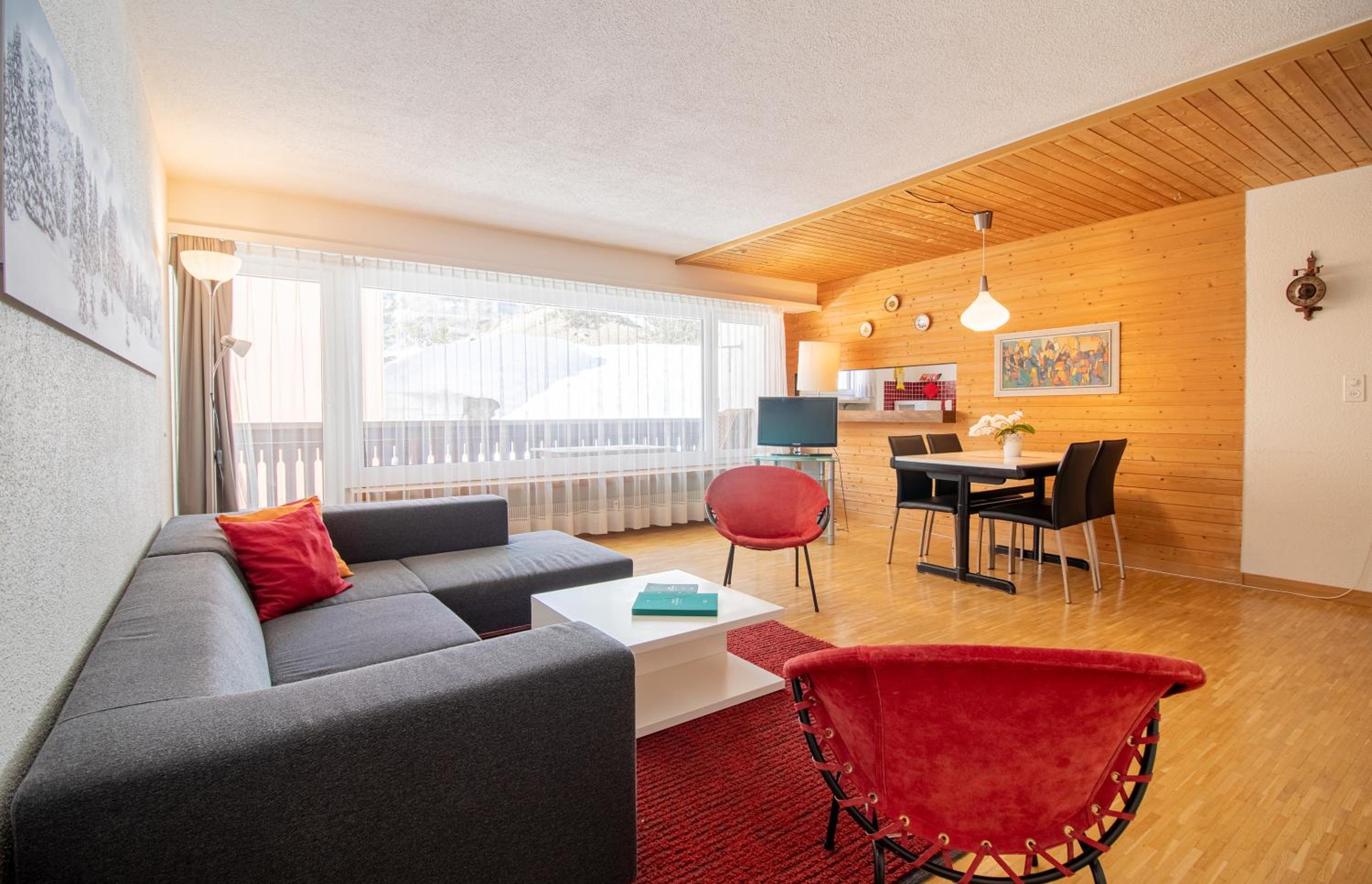 Casa Allegra 6 by Arosa Vacations, im Zentrum & mit Parkplatz inkl view 2