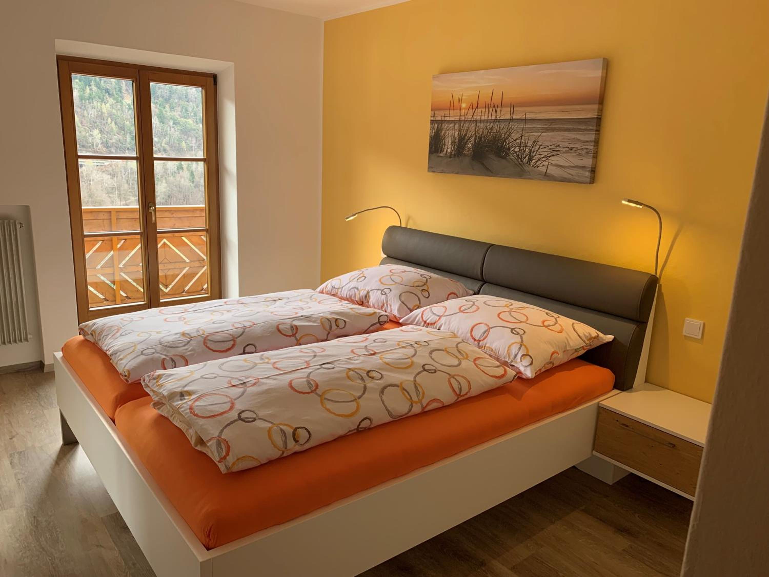 Appartment Valentin