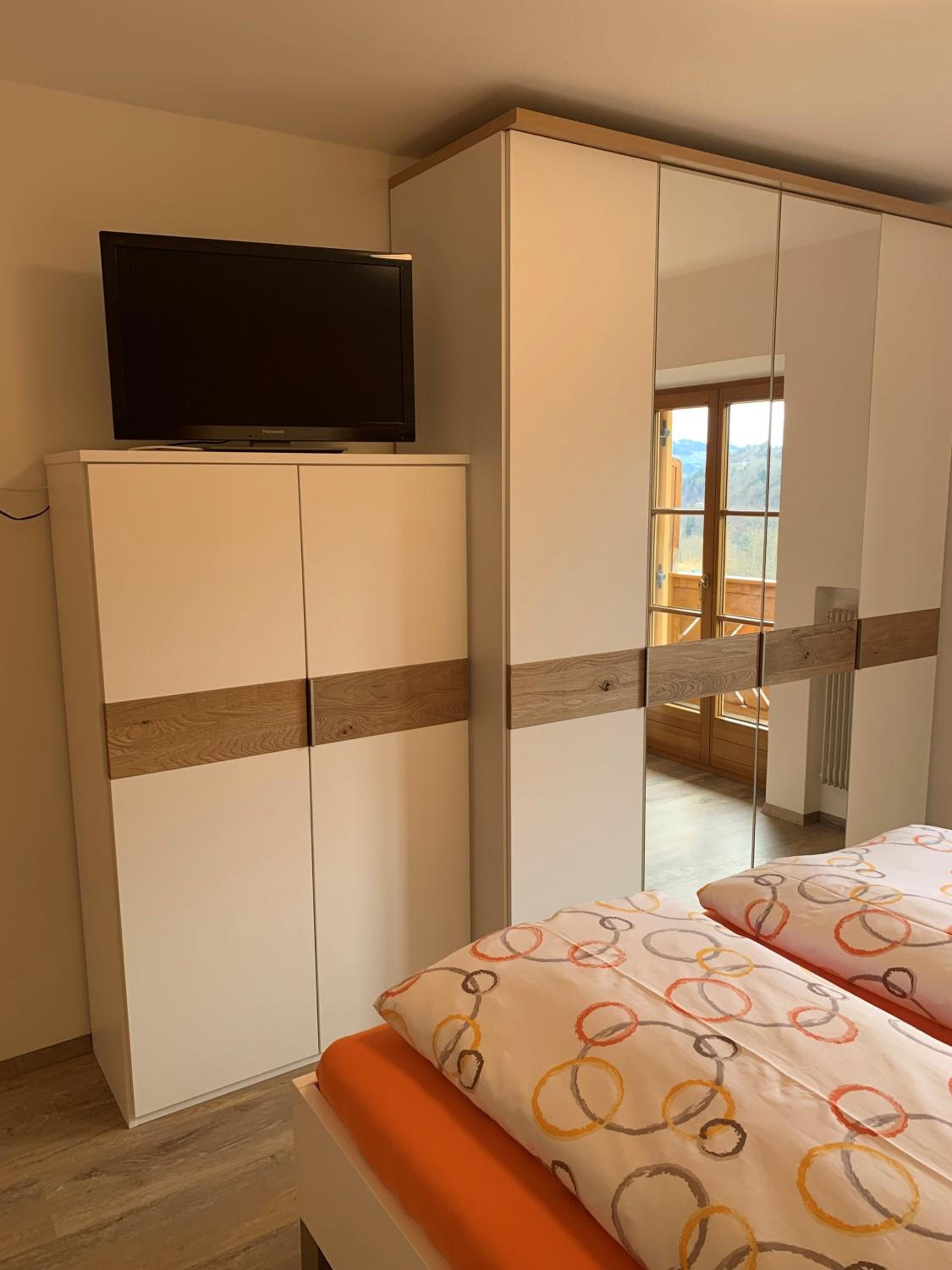 Appartment Valentin