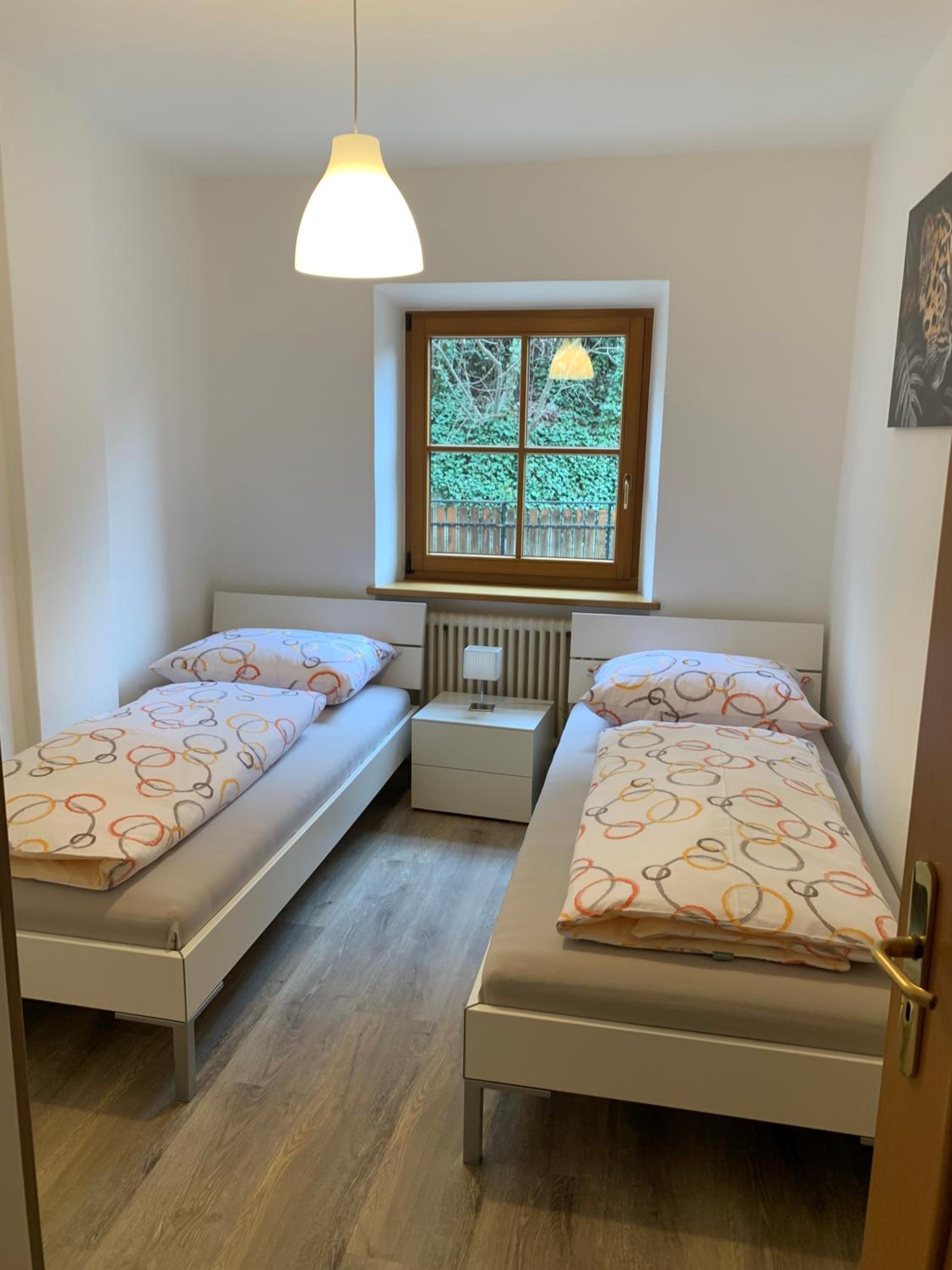 Appartment Valentin