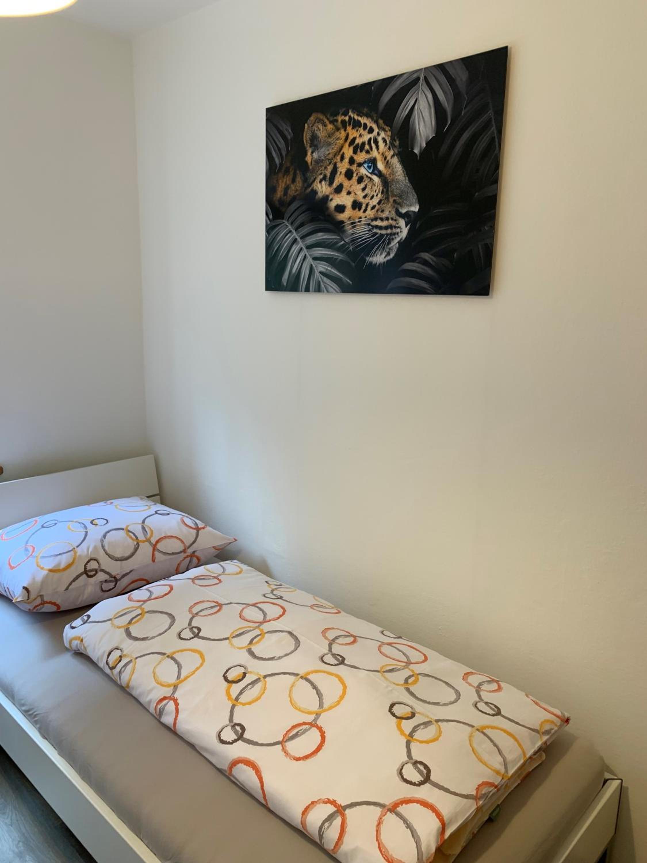 Appartment Valentin
