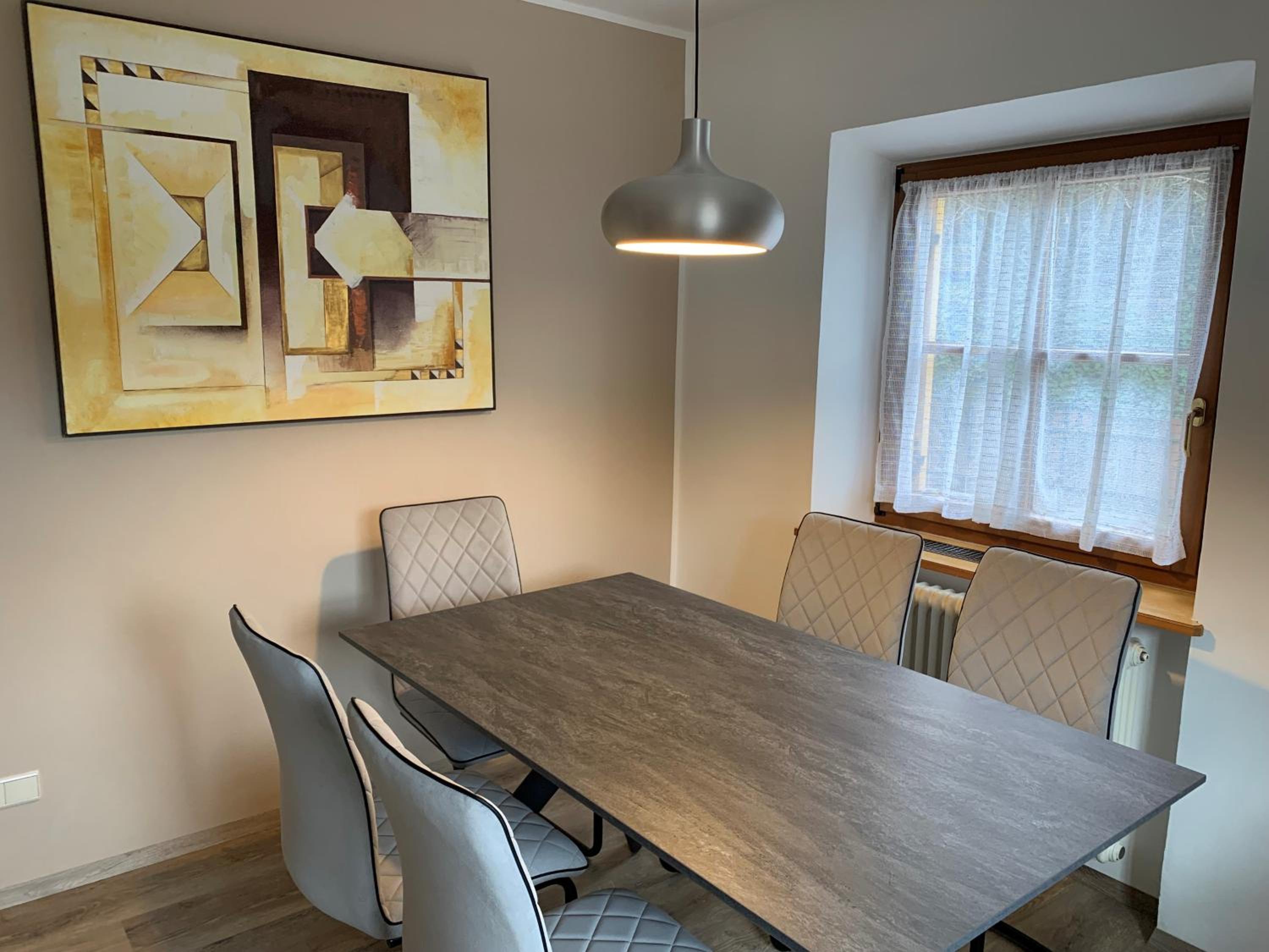 Appartment Valentin