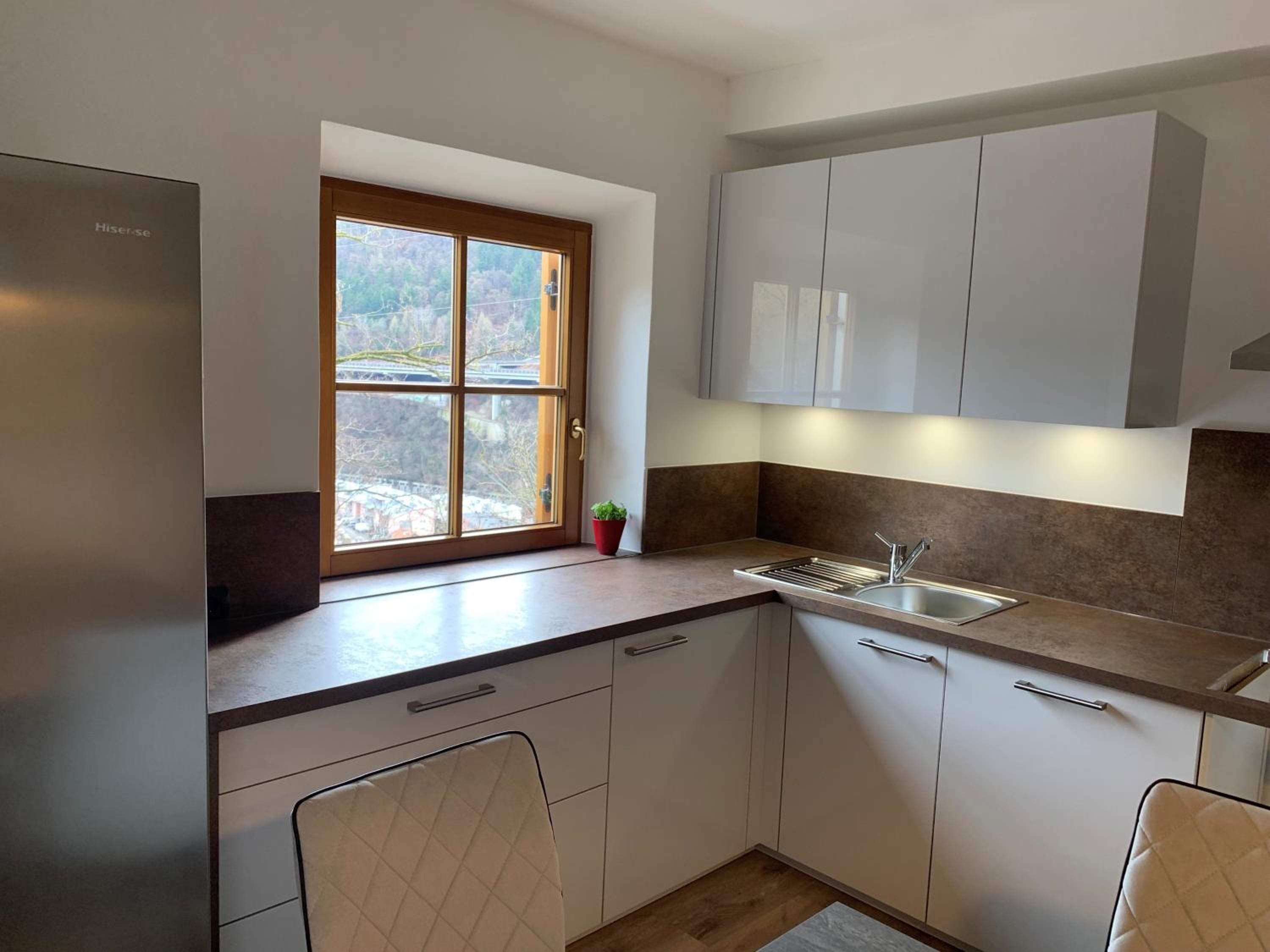 Appartment Valentin
