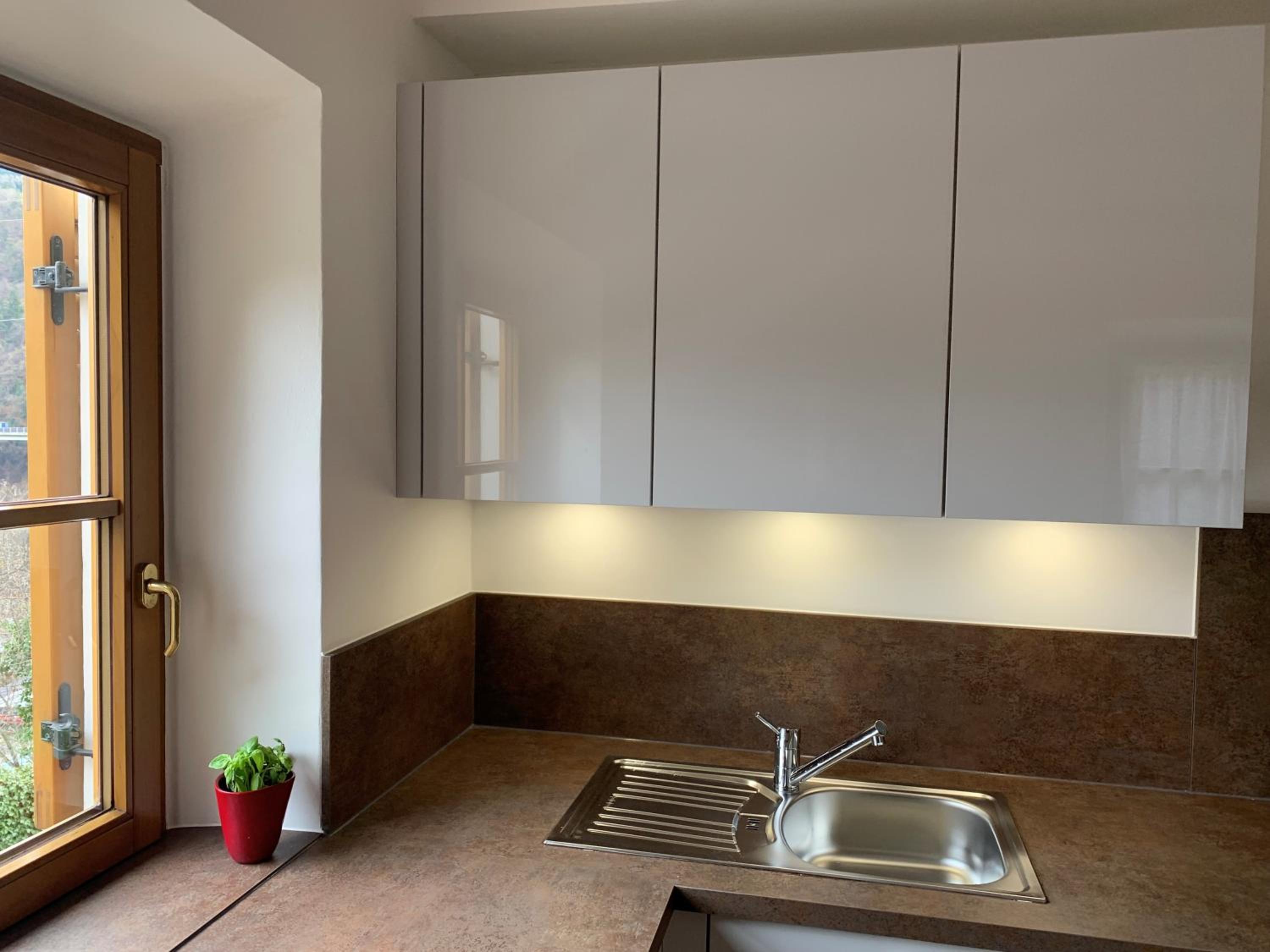 Appartment Valentin