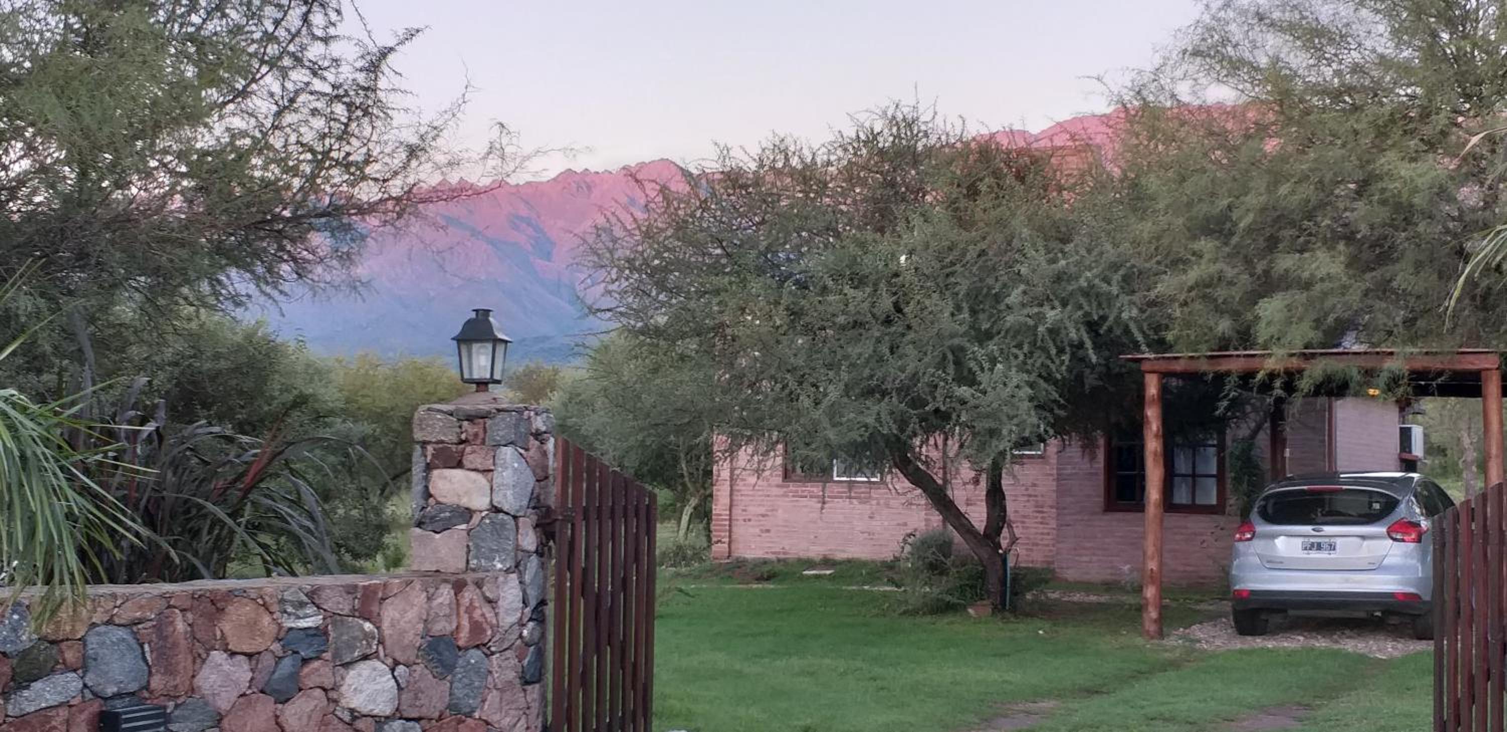 Altos de San Blas