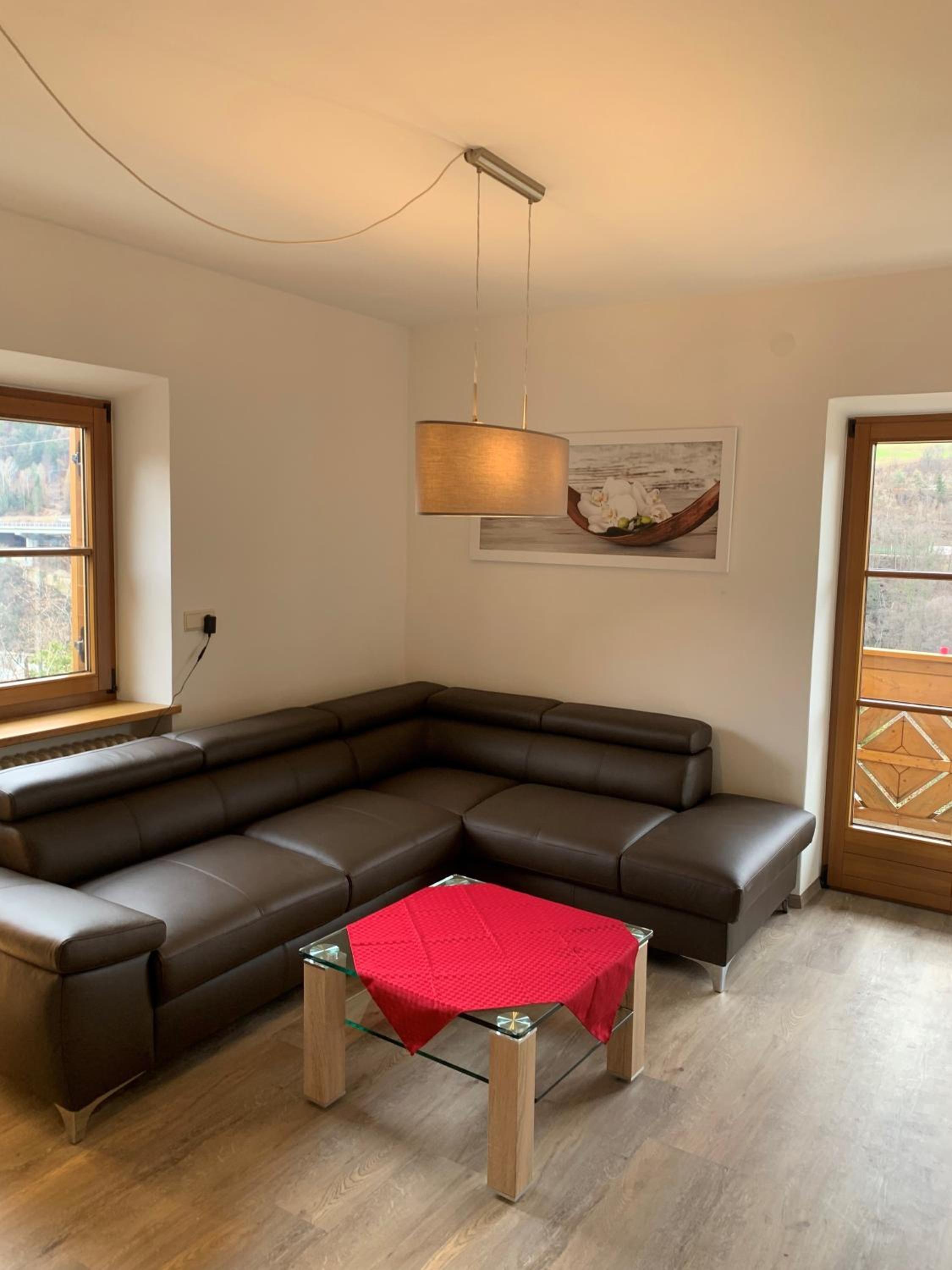 Appartment Valentin