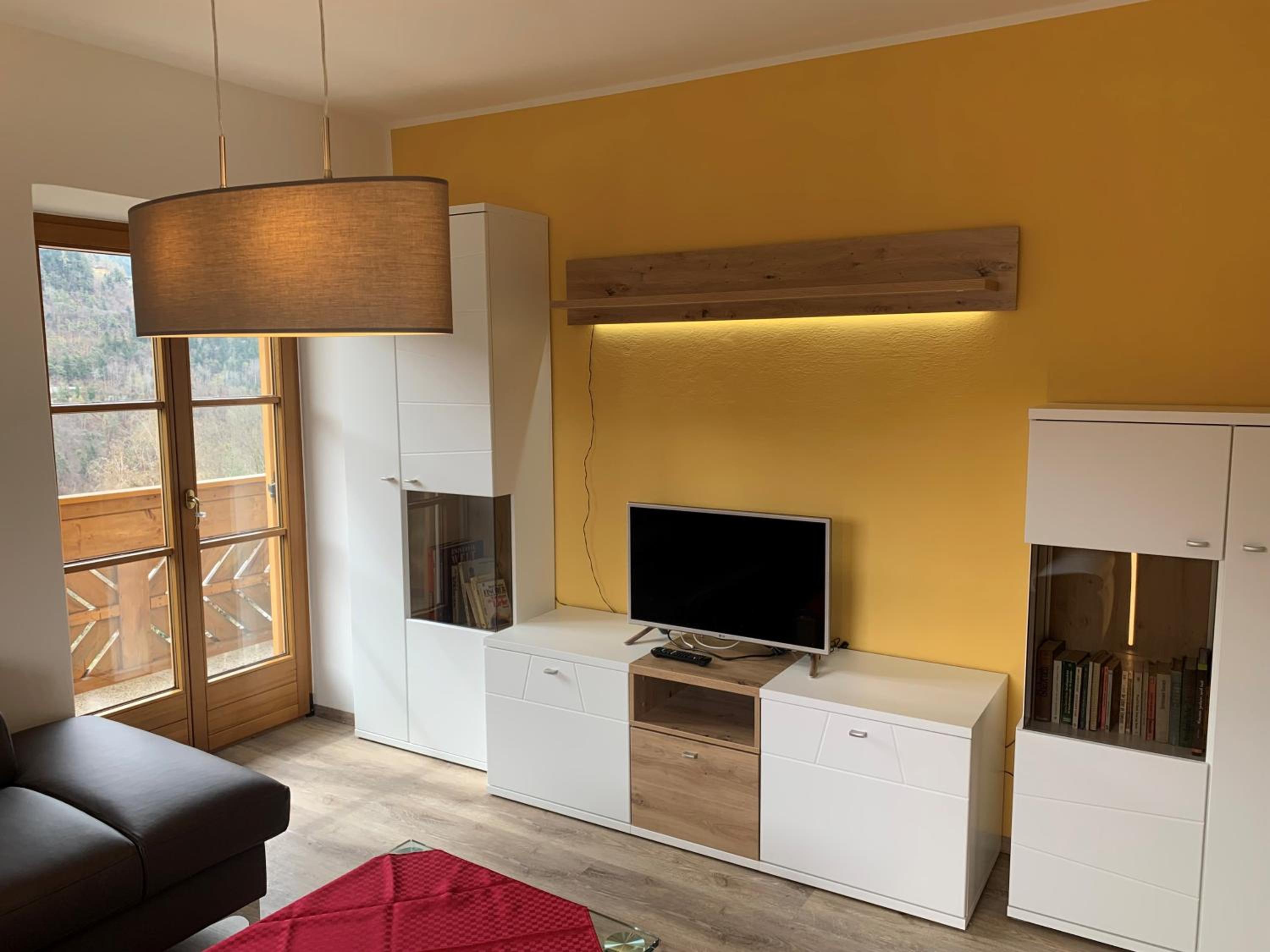 Appartment Valentin