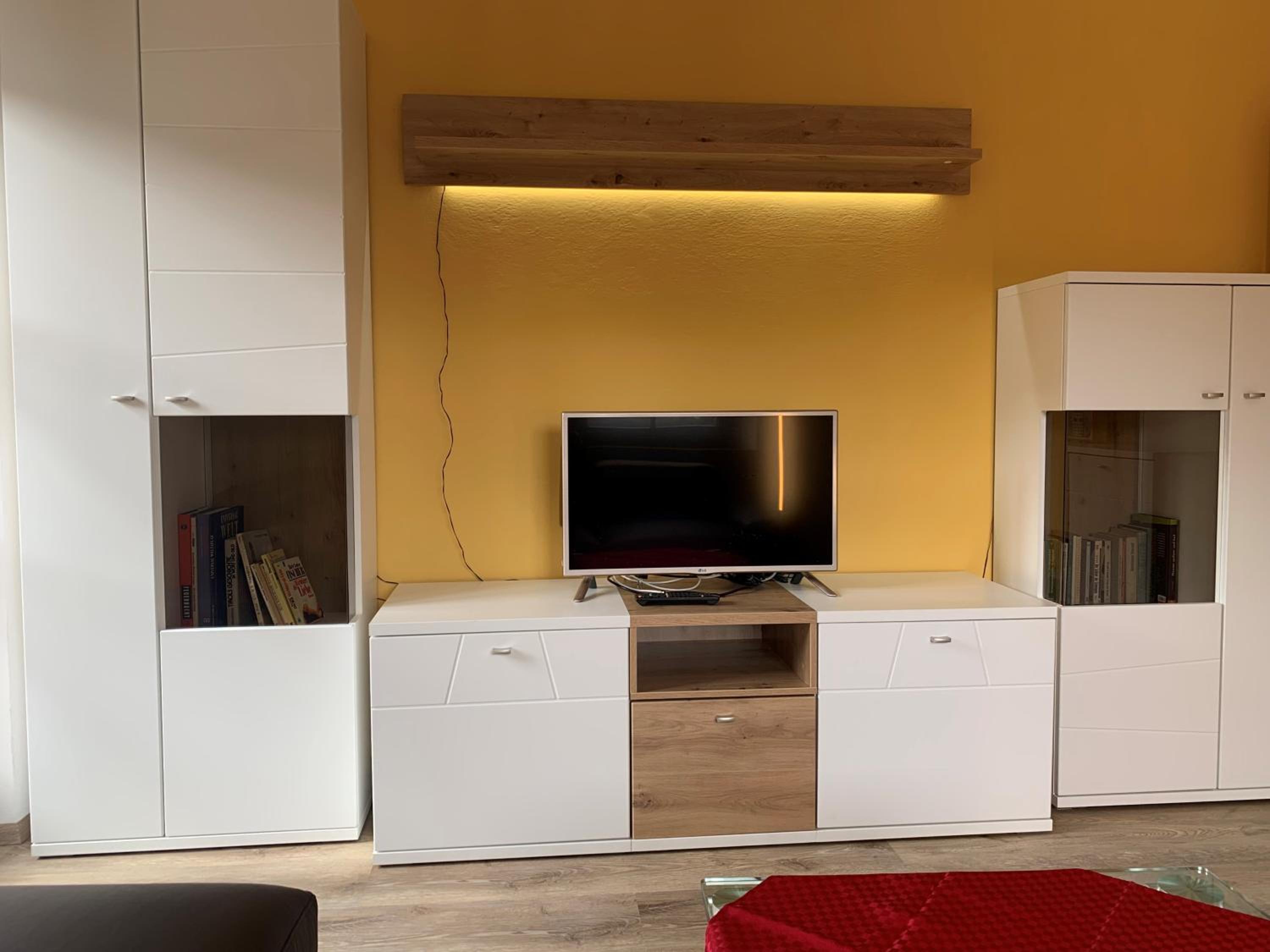 Appartment Valentin