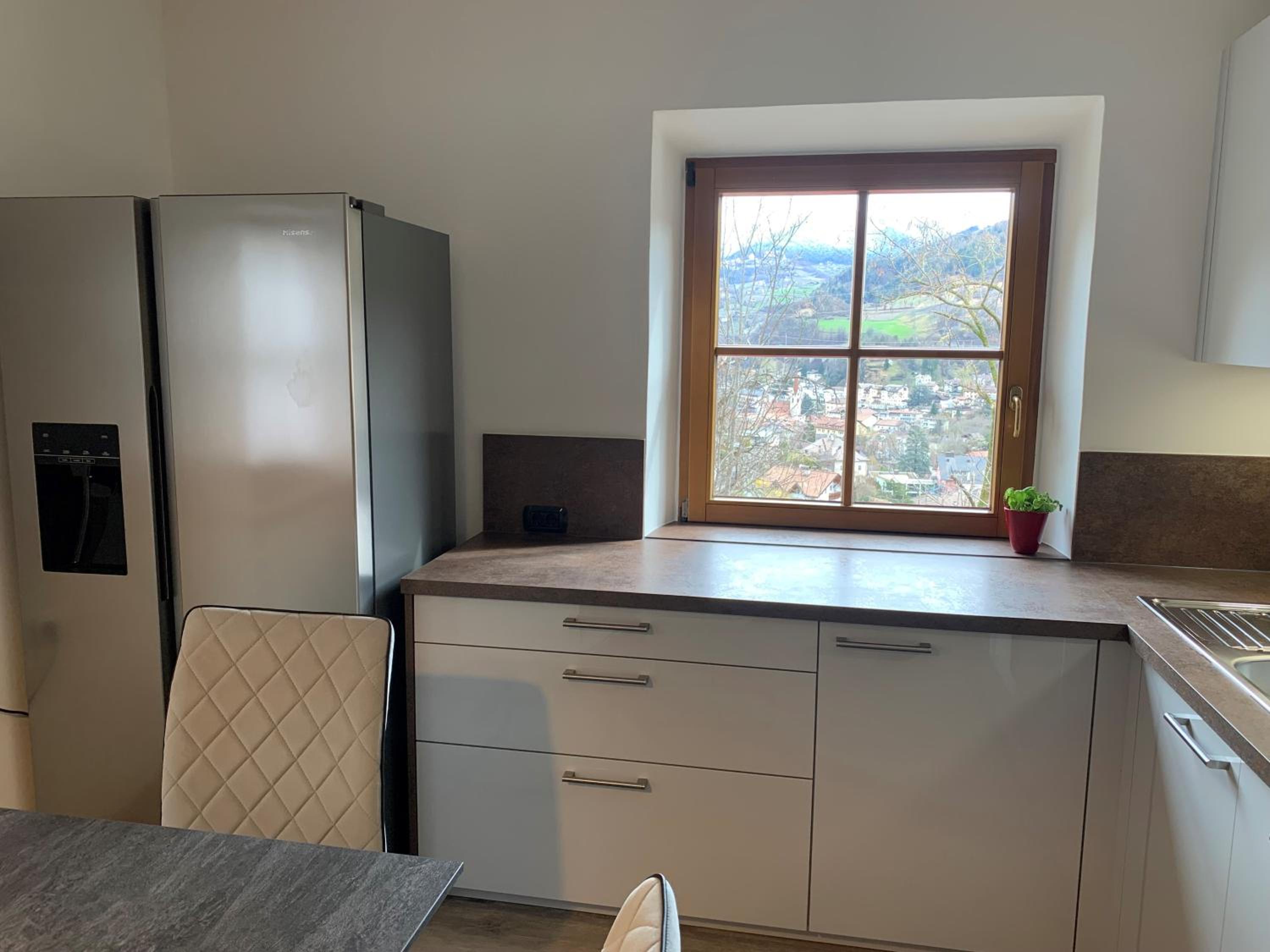 Appartment Valentin