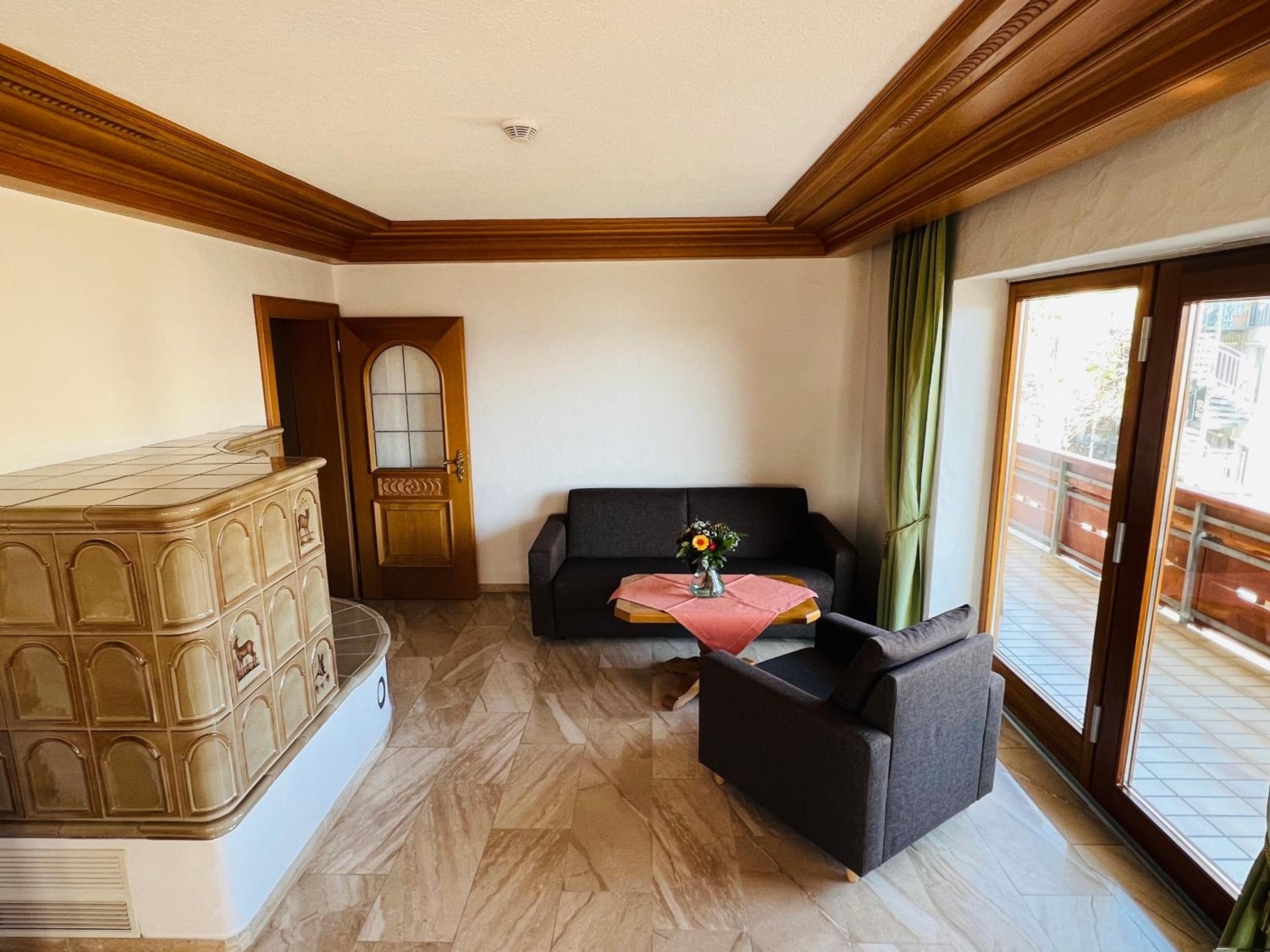 Hotel Haus Seehang