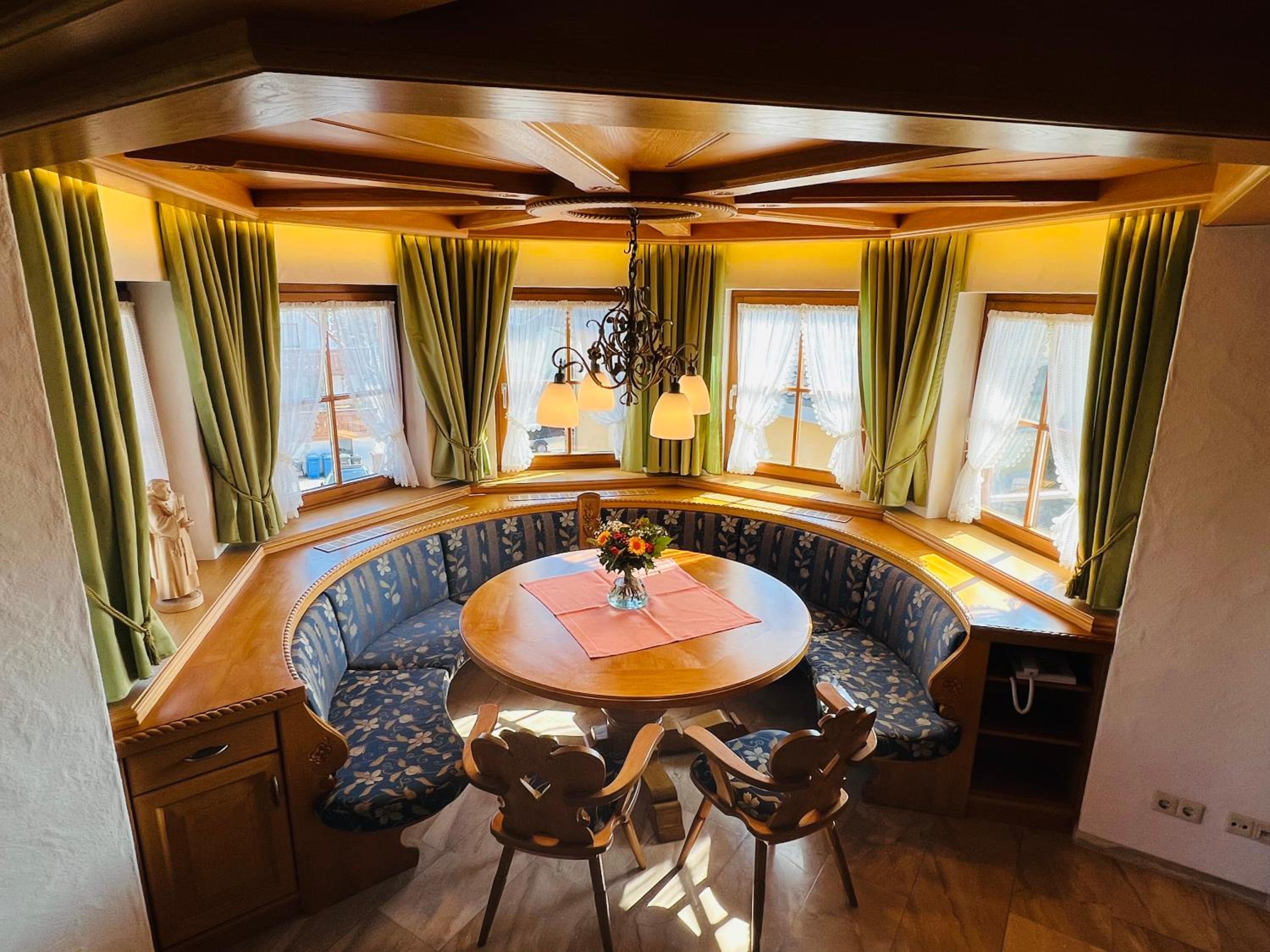 Hotel Haus Seehang