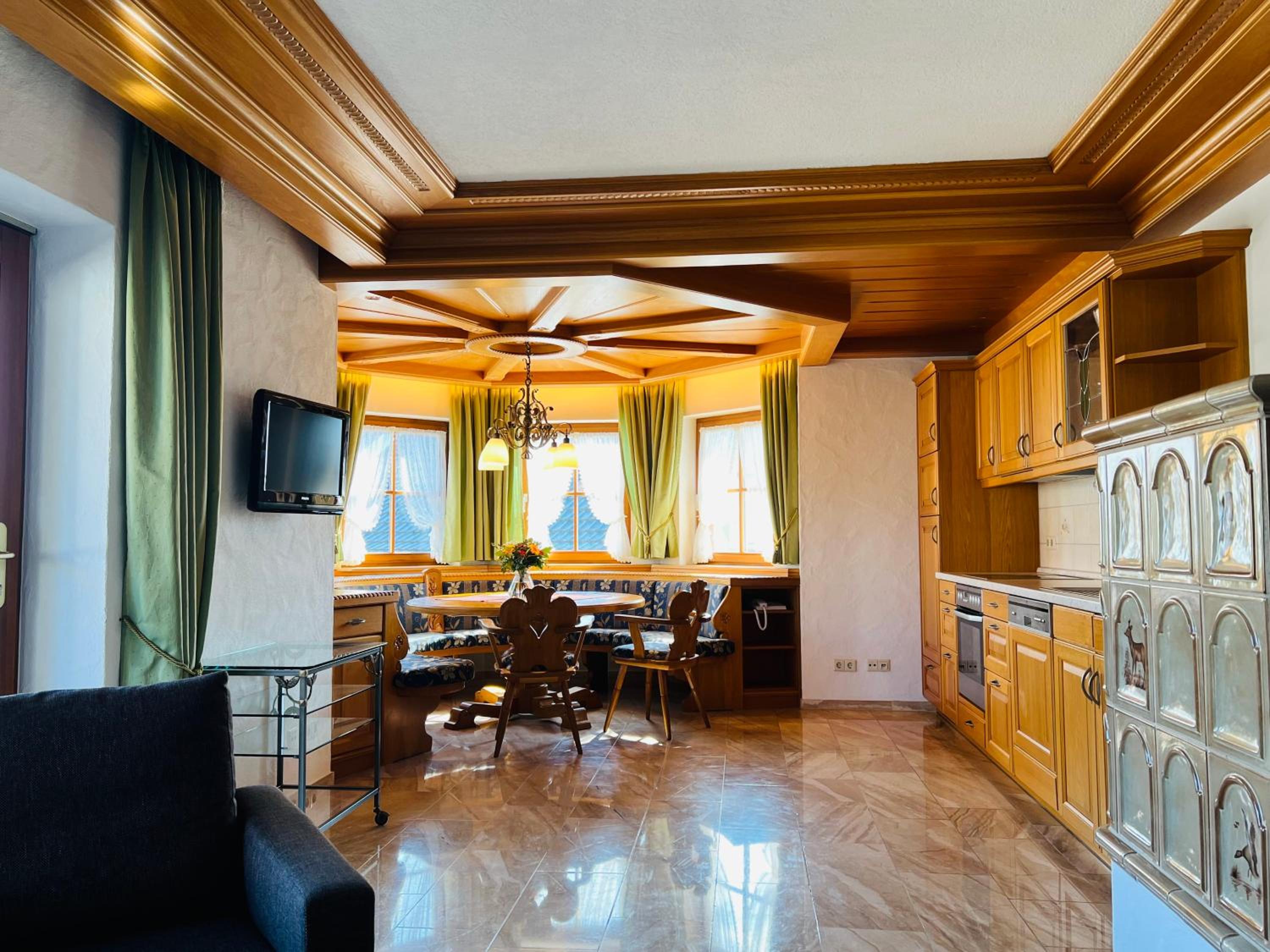 Hotel Haus Seehang