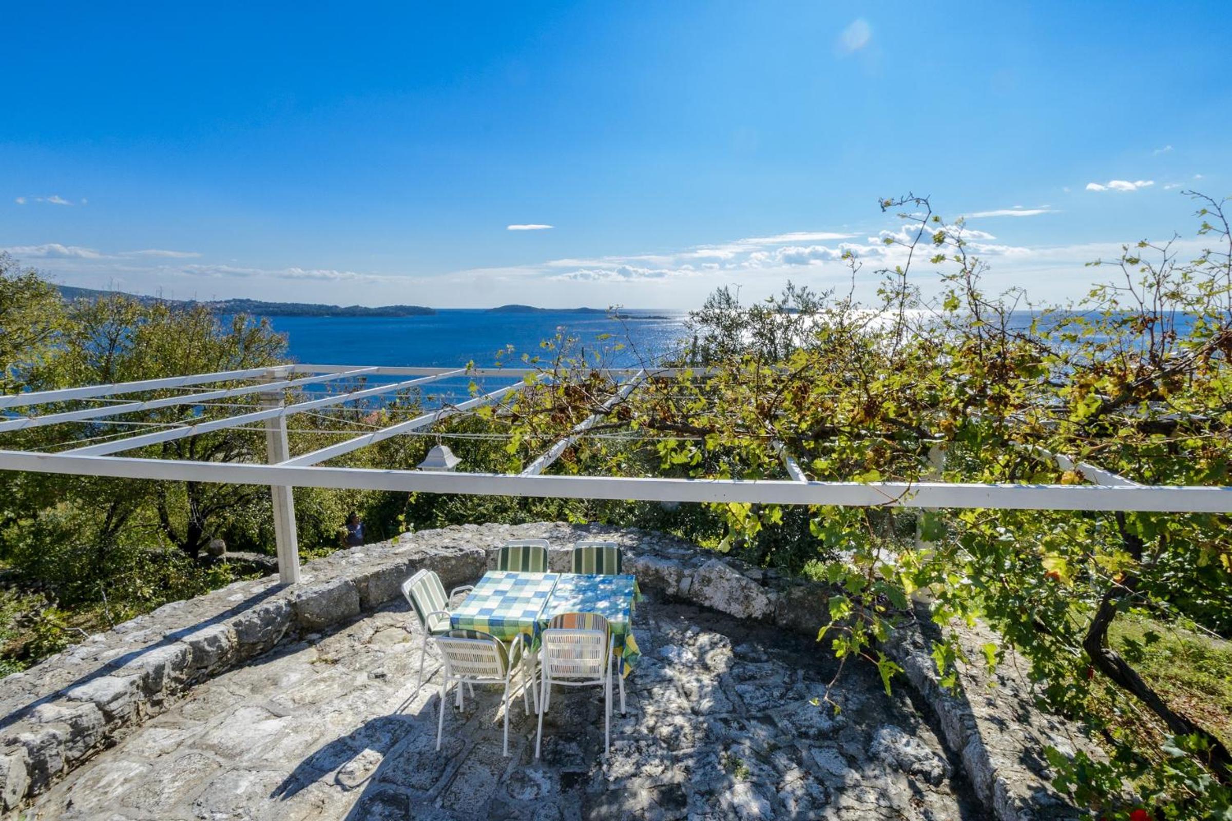 Villa Soline view 4