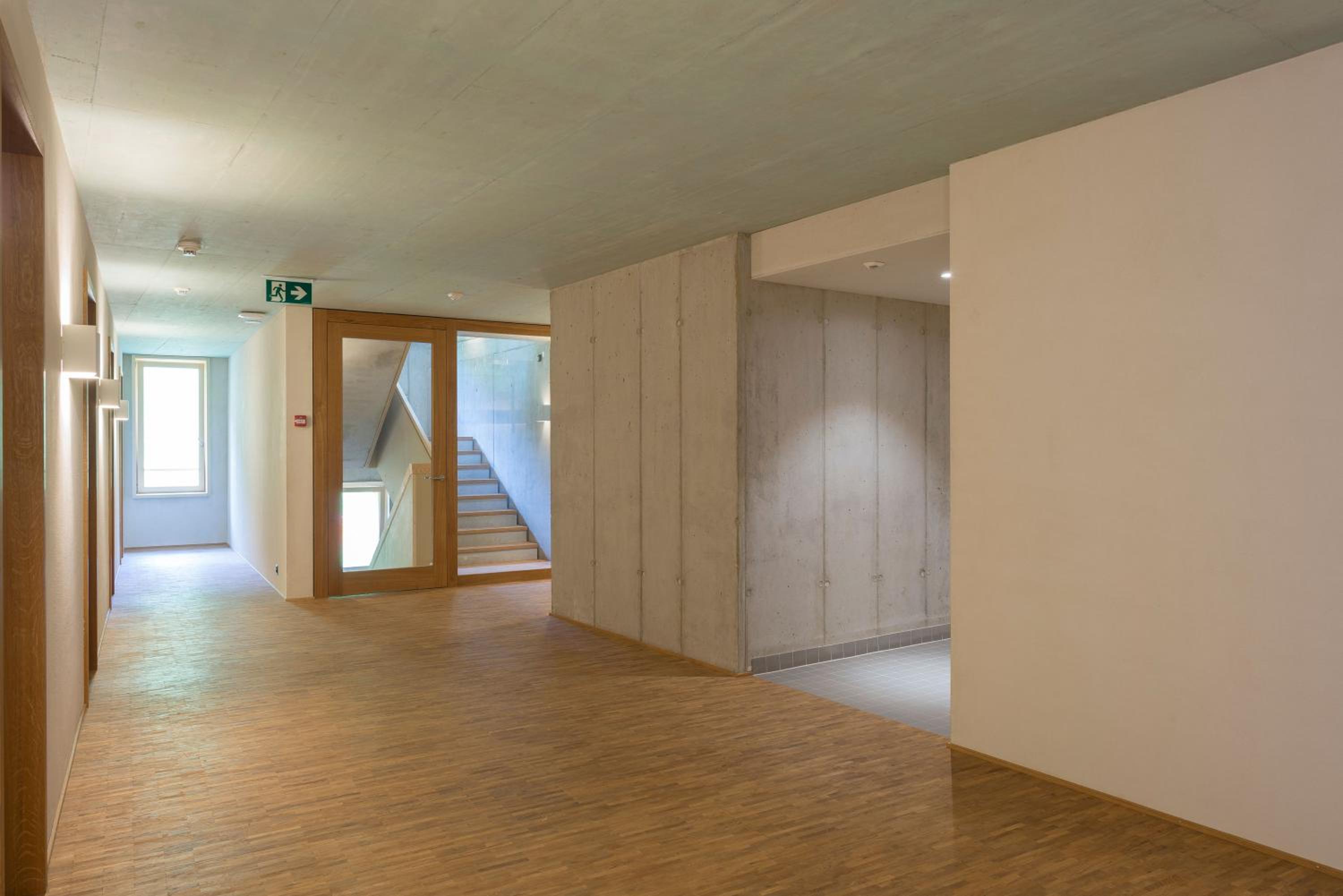 Saanen Gstaad Youth Hostel
