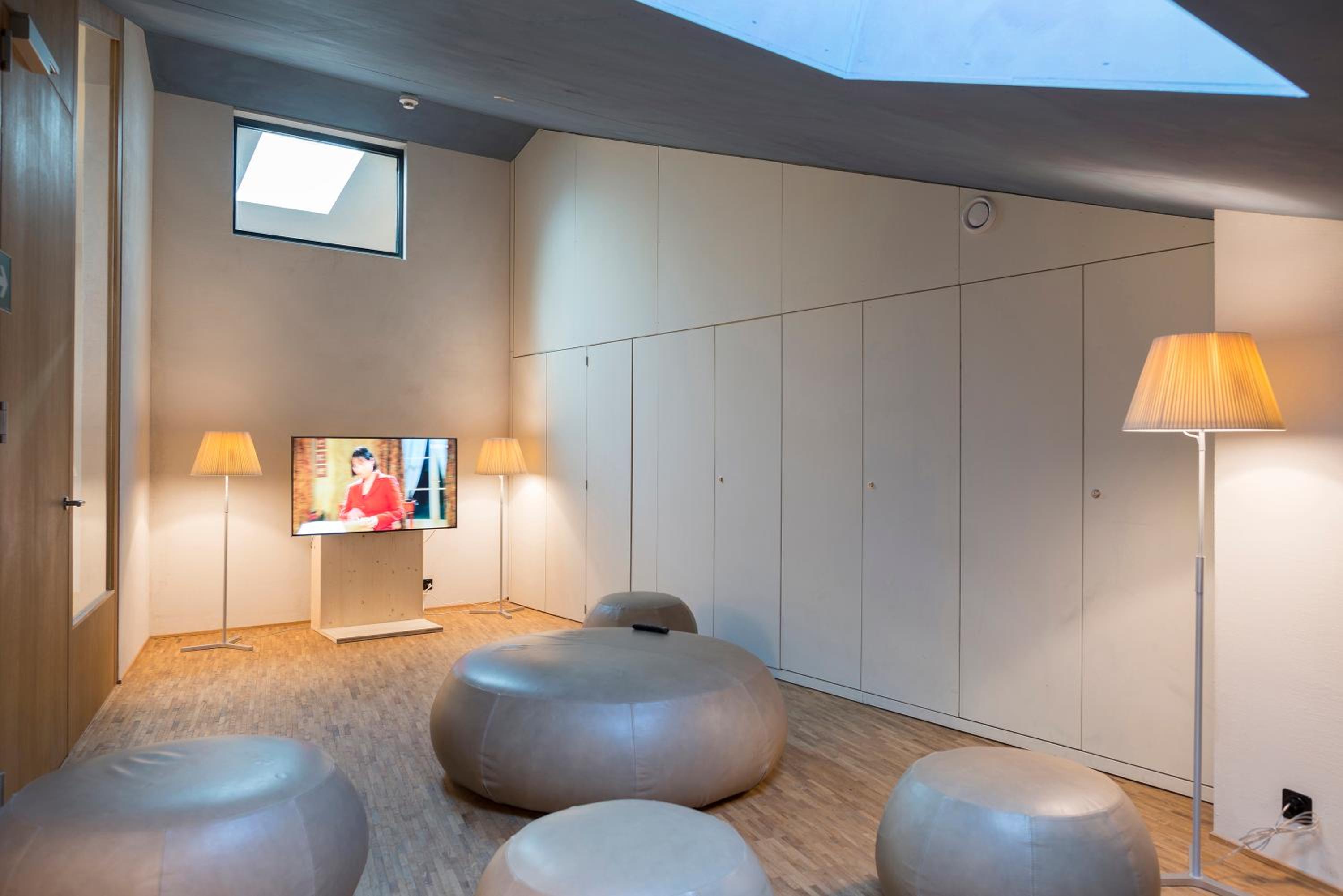 Saanen Gstaad Youth Hostel