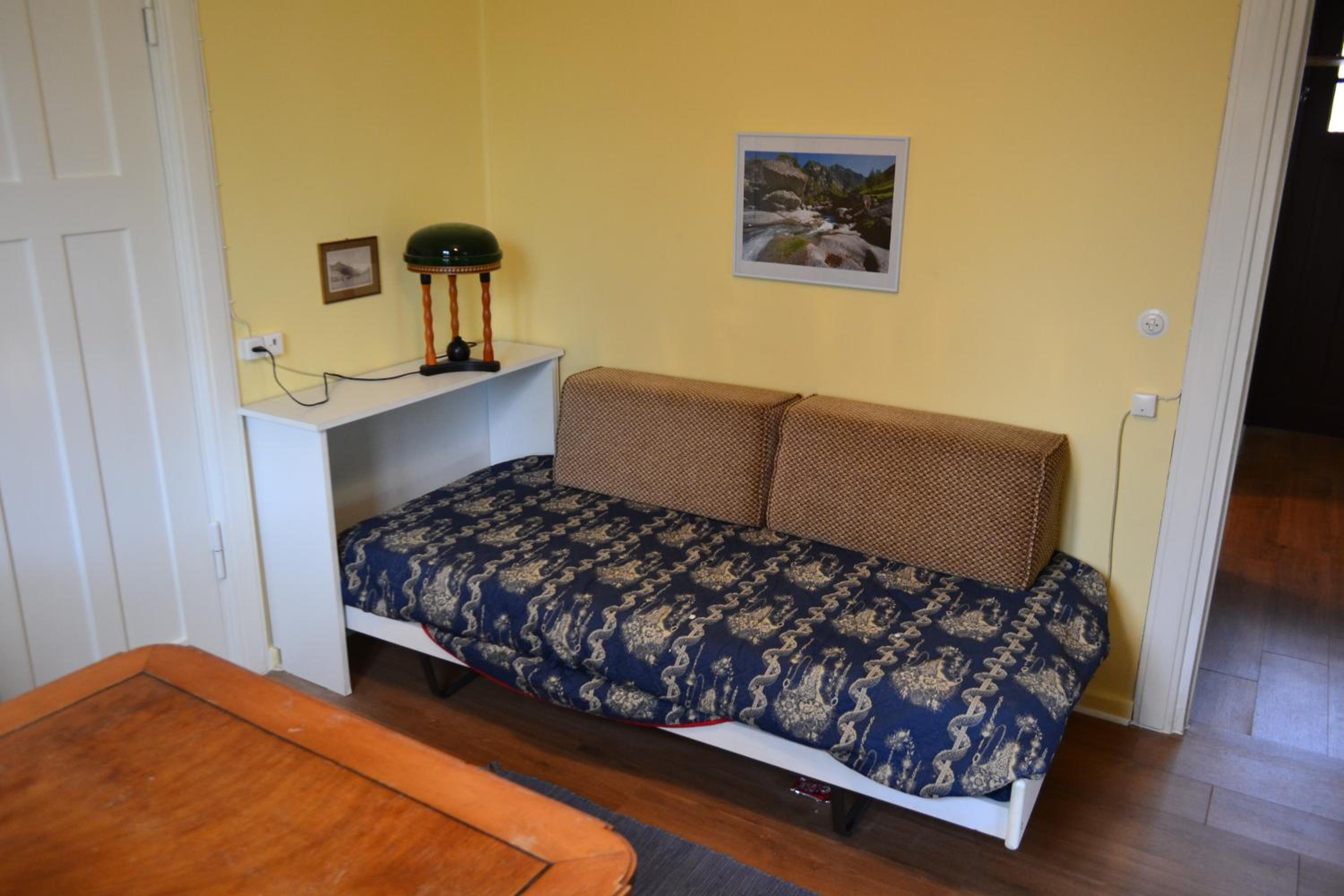 Casa Sabina in CH 6616 Losone Tessin view 4