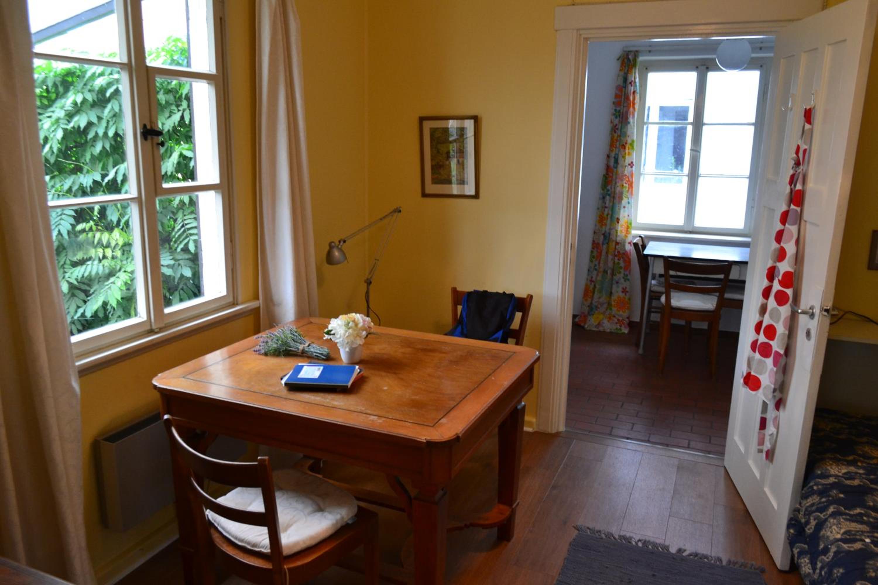 Casa Sabina in CH 6616 Losone Tessin view 5