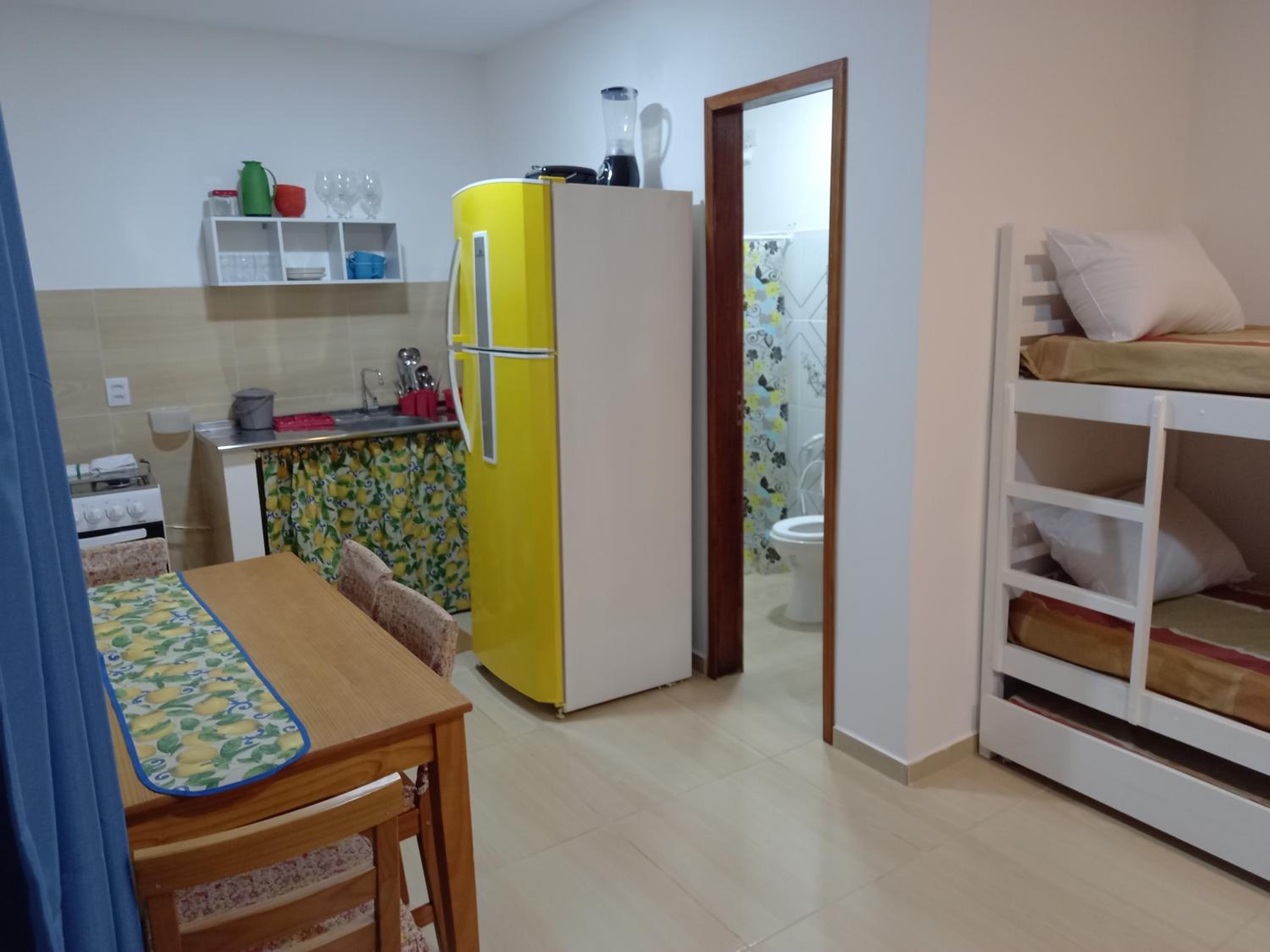 VILA ACONCHEGO GAMELEIRA