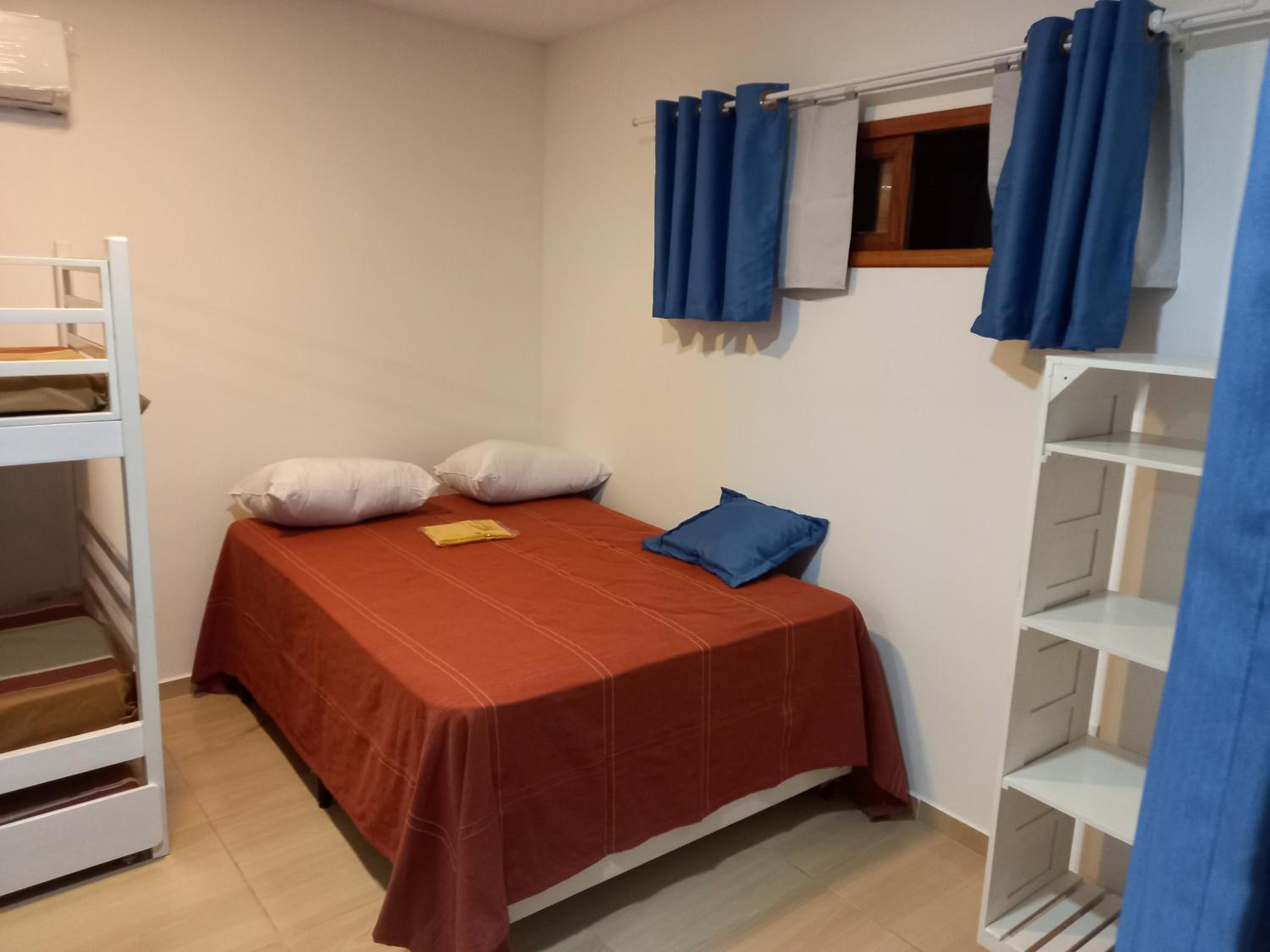 VILA ACONCHEGO GAMELEIRA
