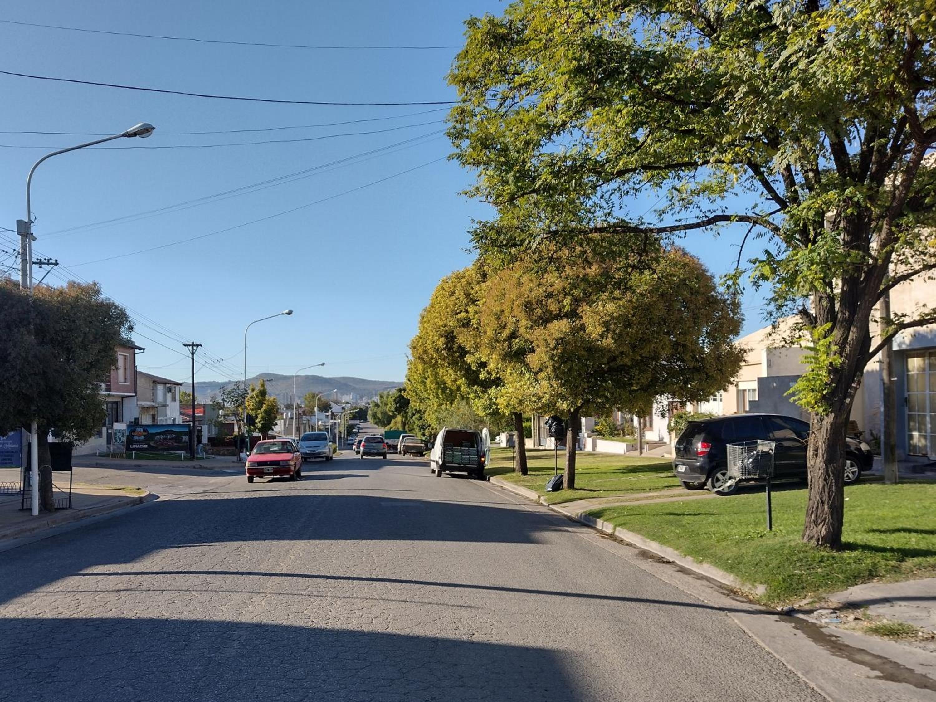 Casa en Tandil