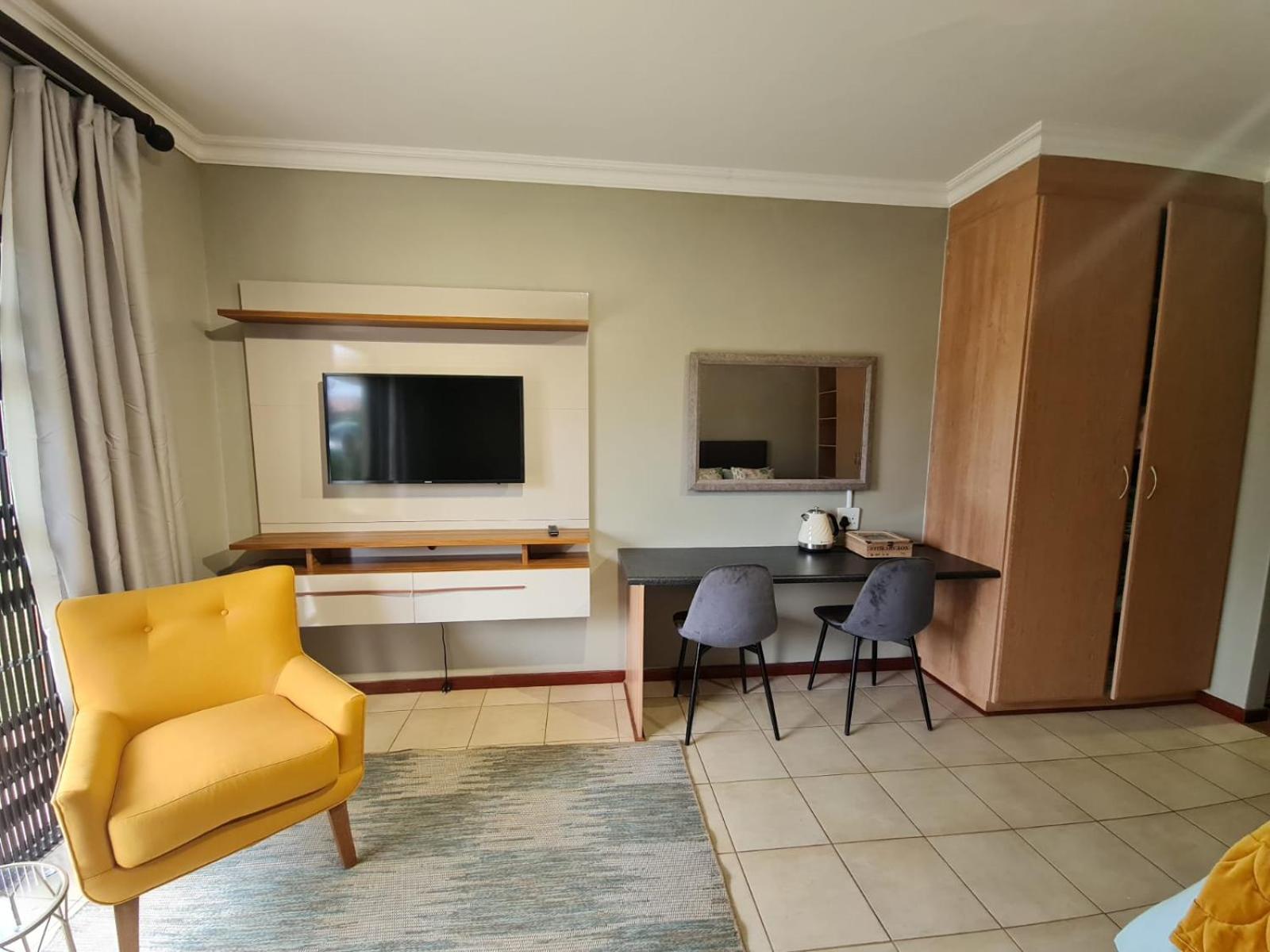 The Retreat A10 - Retirement Village view 3