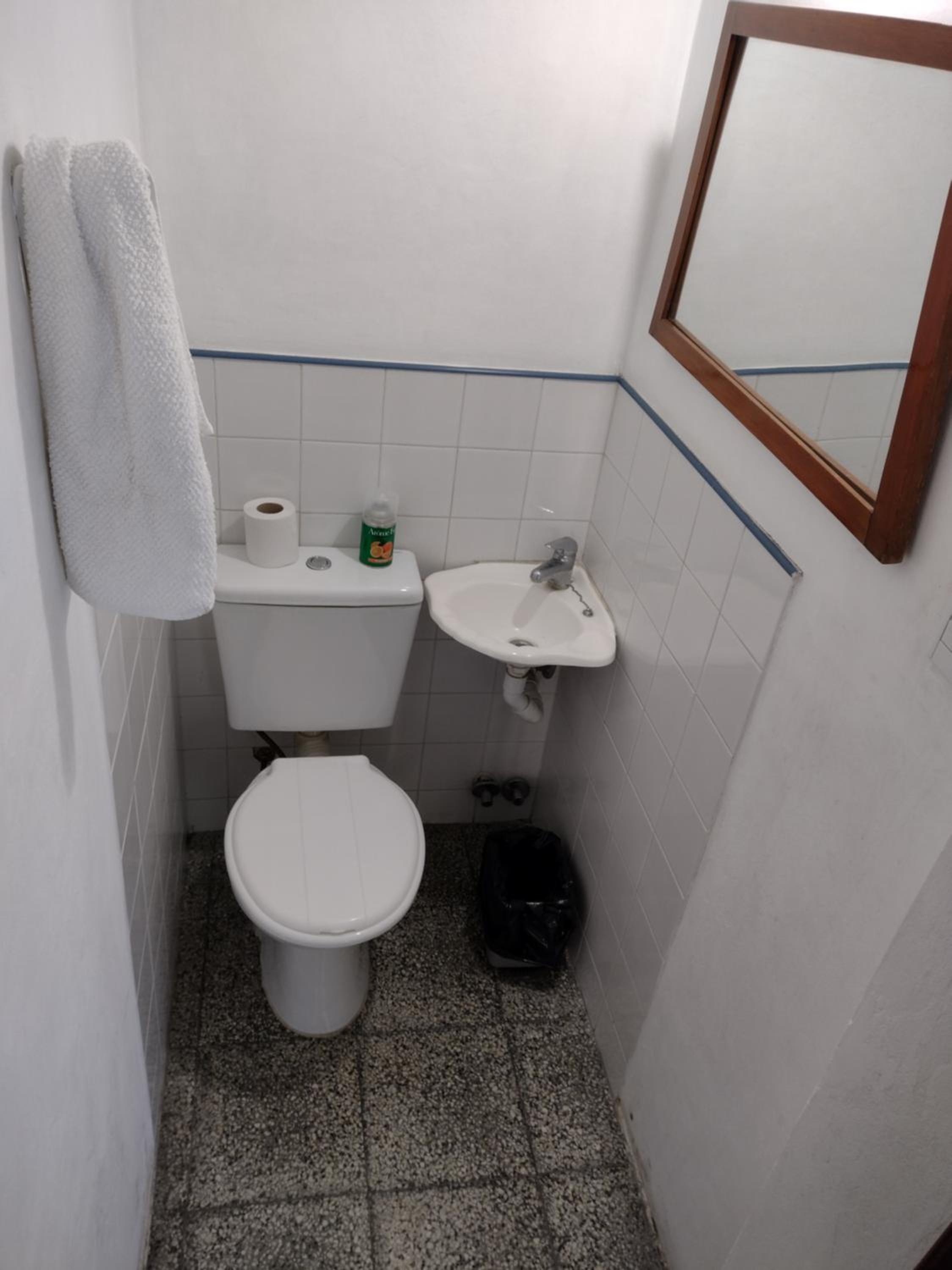 Casa en Tandil