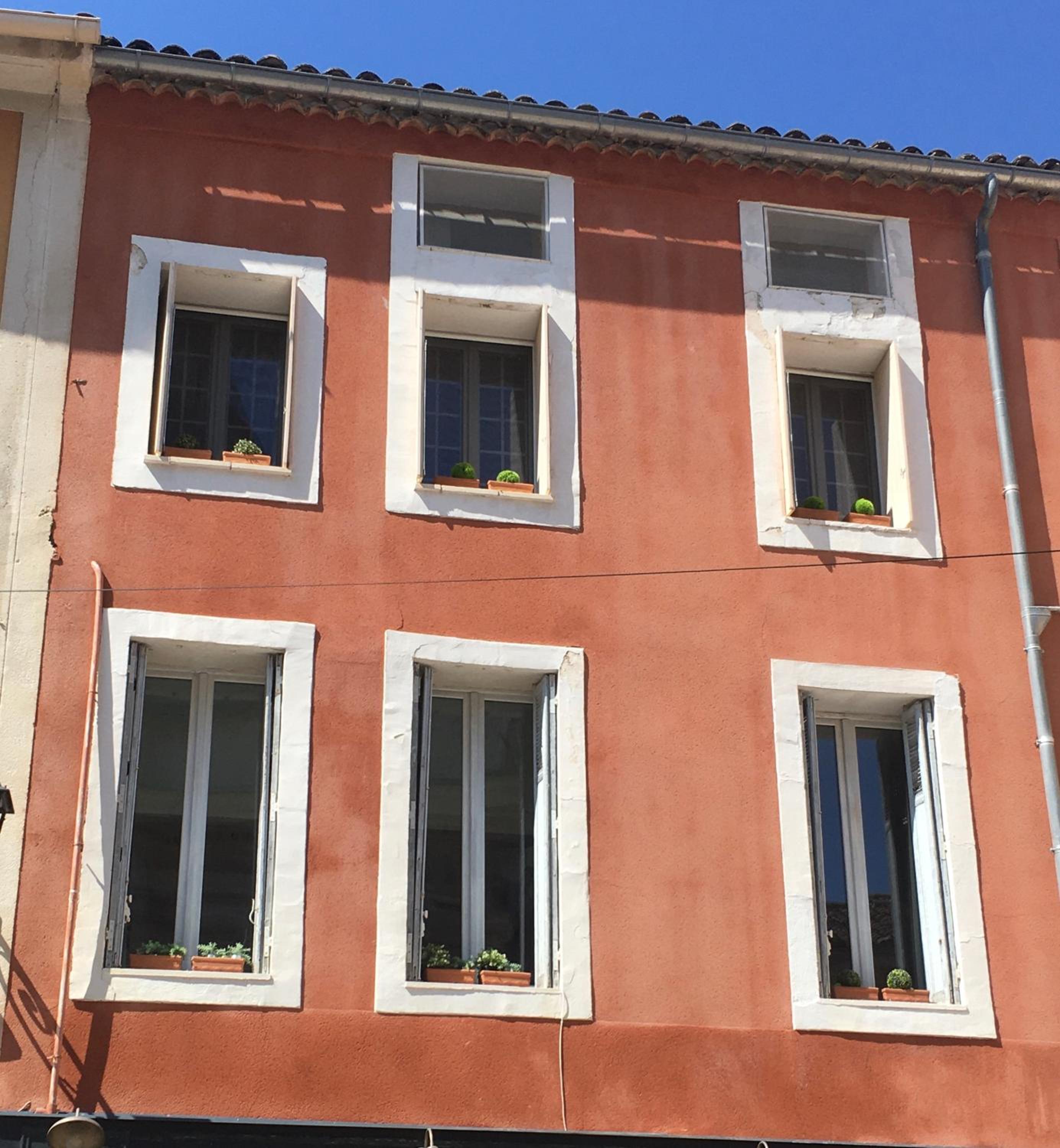 Un Coin De Luberon