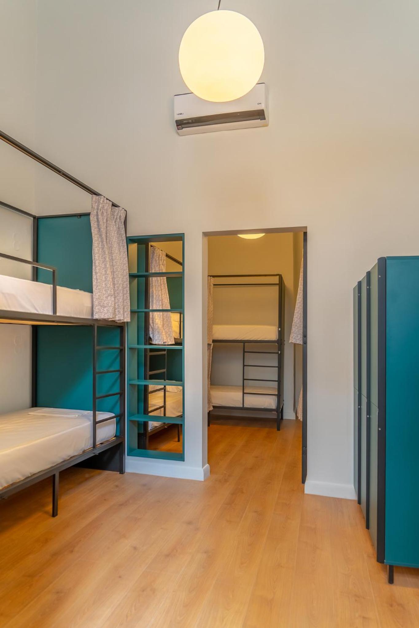 Intra Muros Hostel