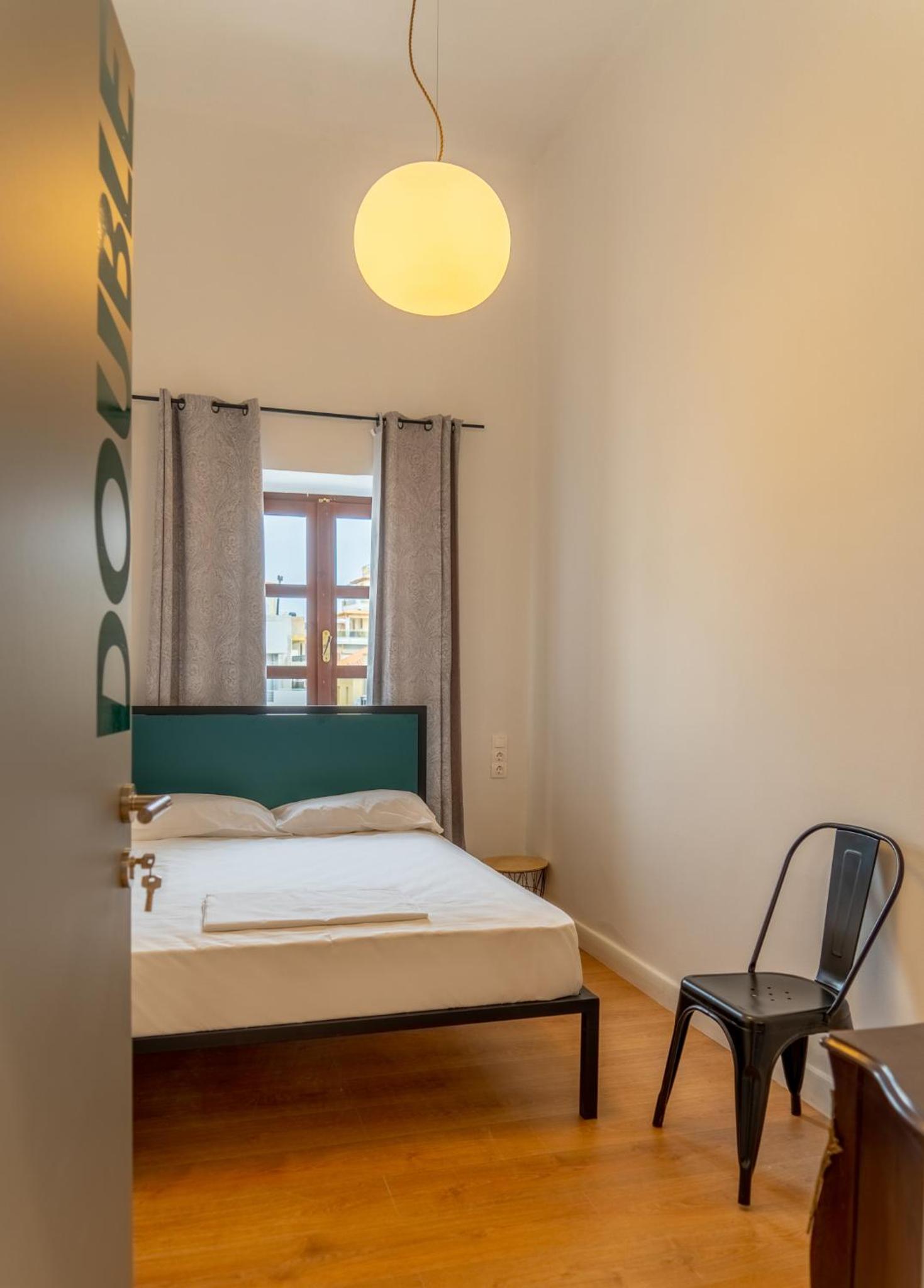 Intra Muros Hostel