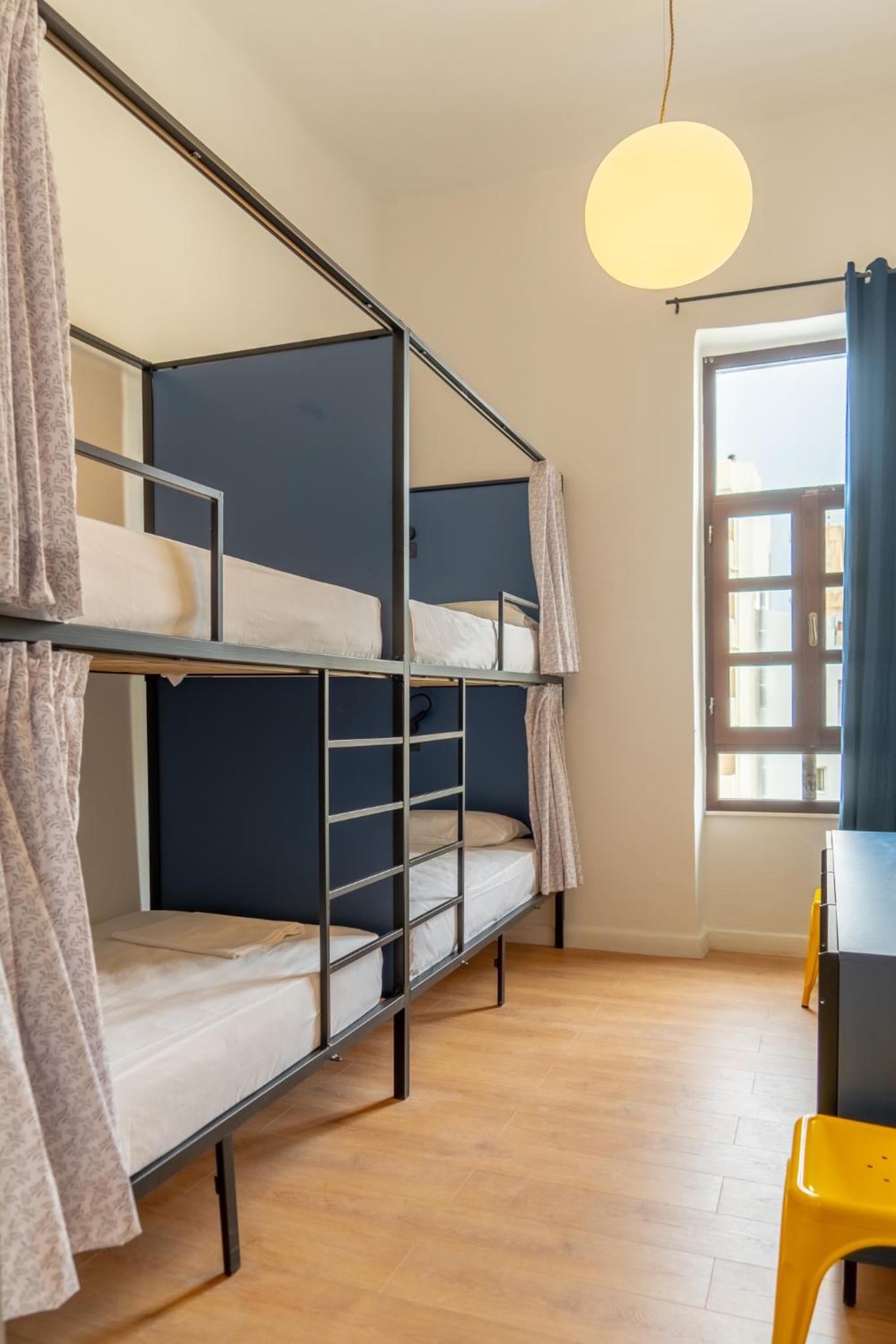 Intra Muros Hostel
